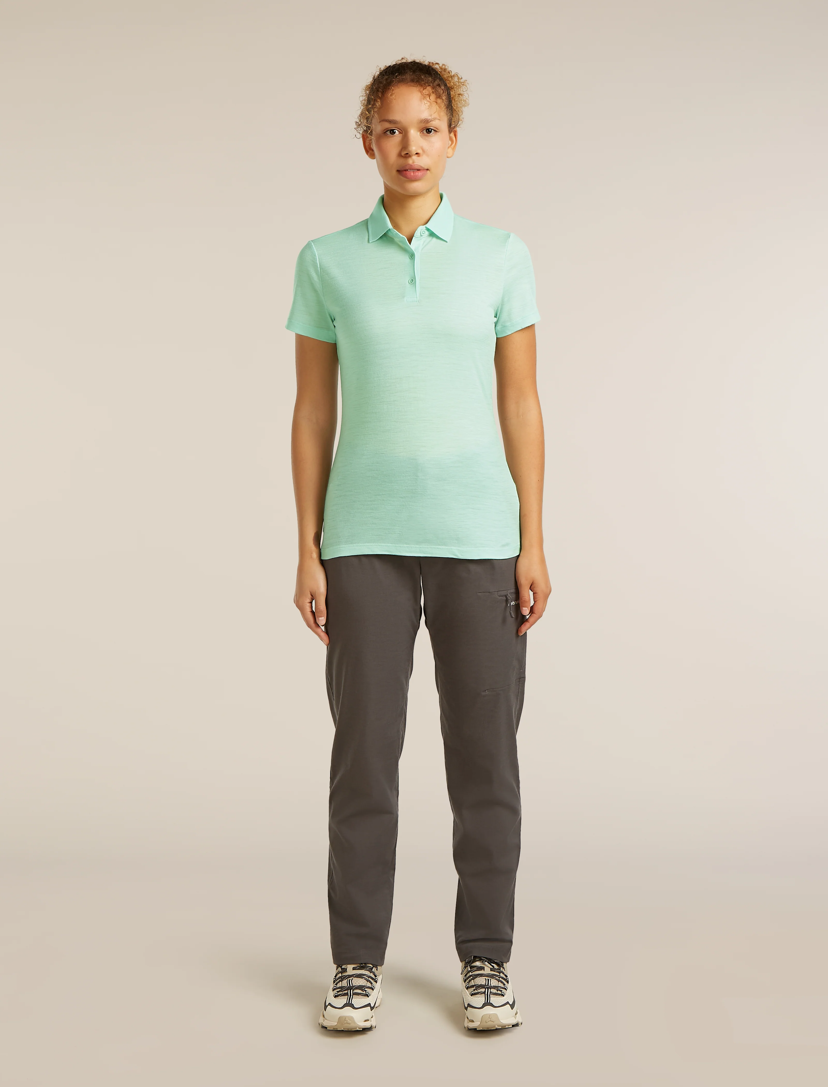 150 Tech Lite Polo - Image 3