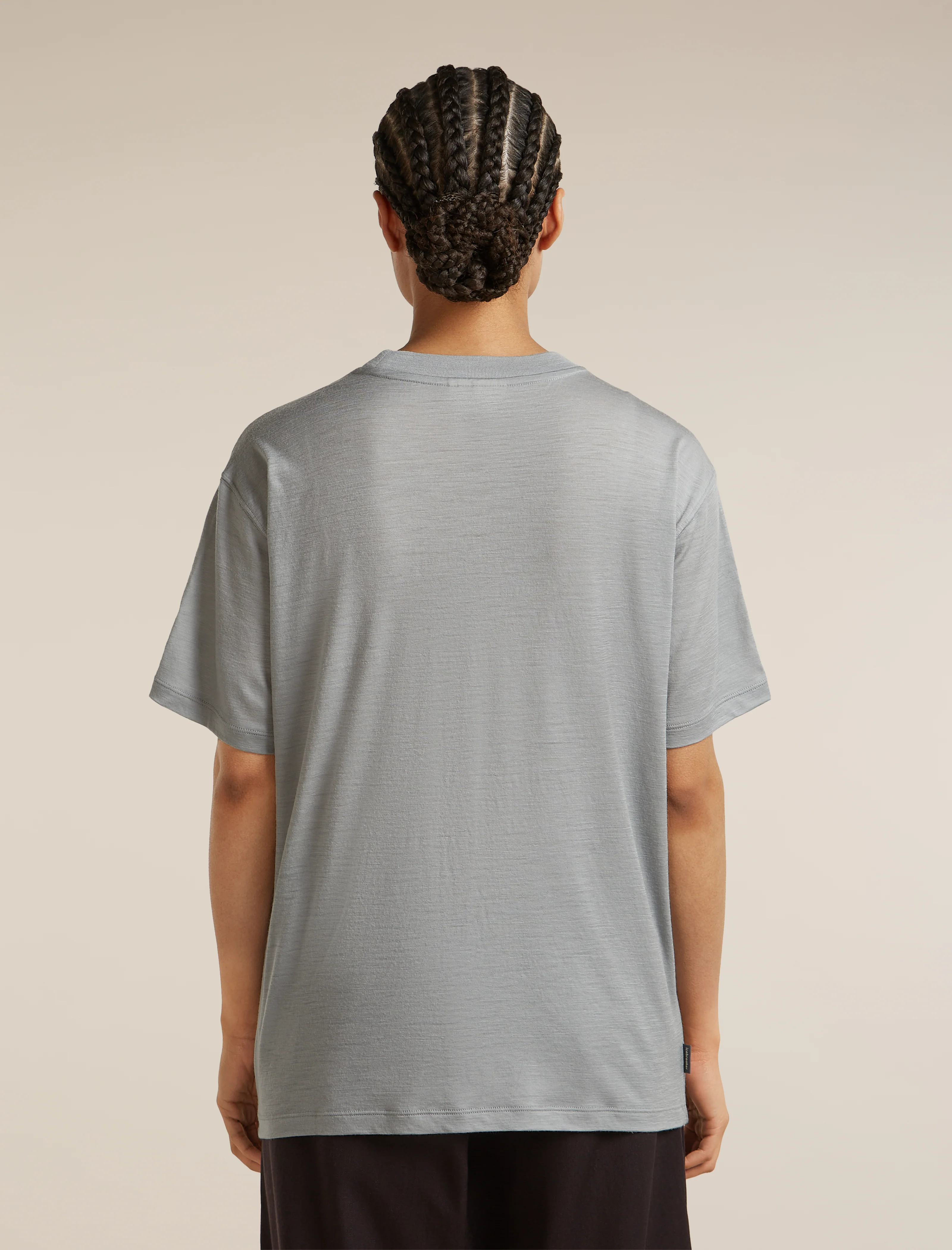 150 Tech Lite Relaxed T-Shirt - Image 2