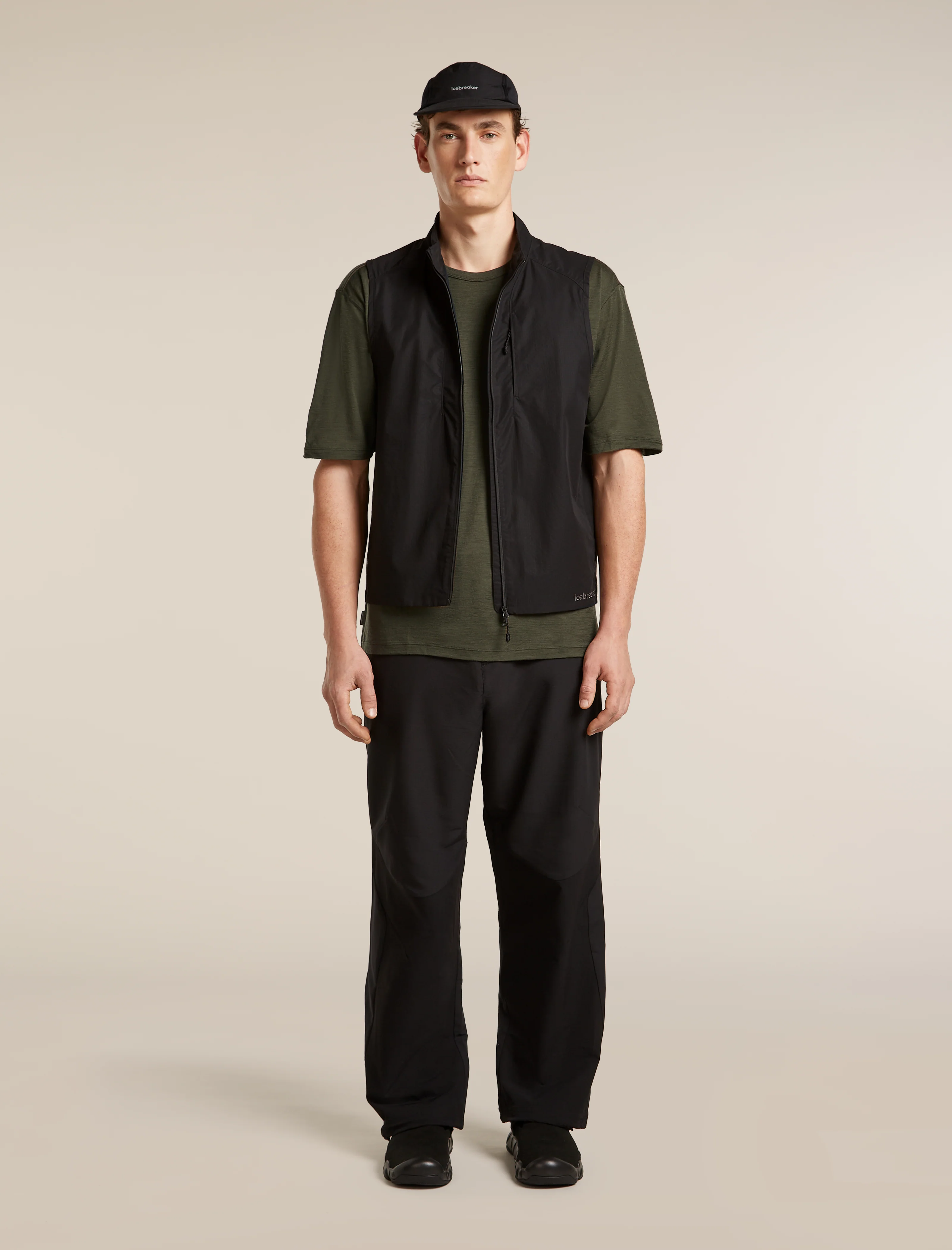 150 Tech Lite Relaxed T-Shirt - Image 4