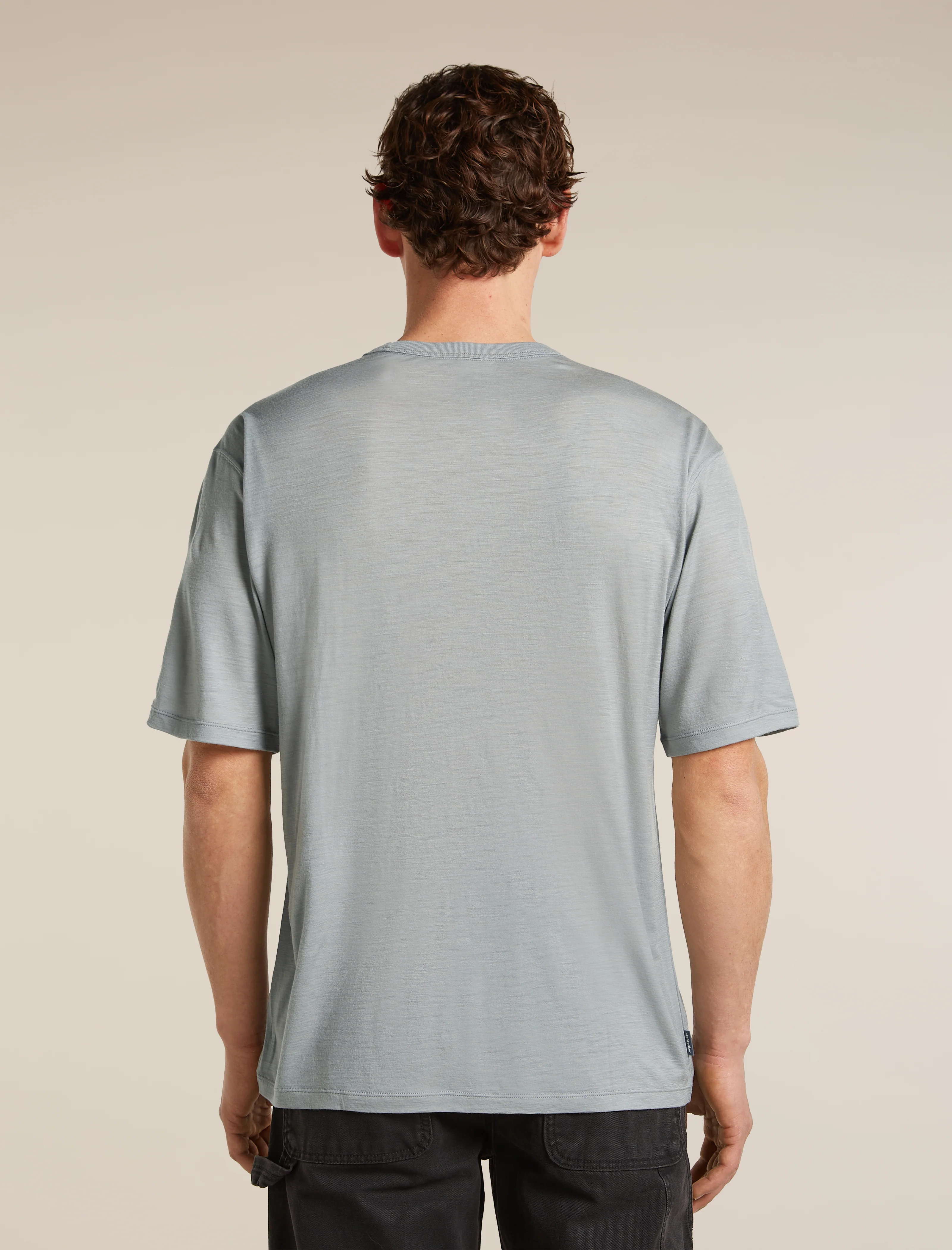 150 Tech Lite Relaxed T-Shirt - Image 2