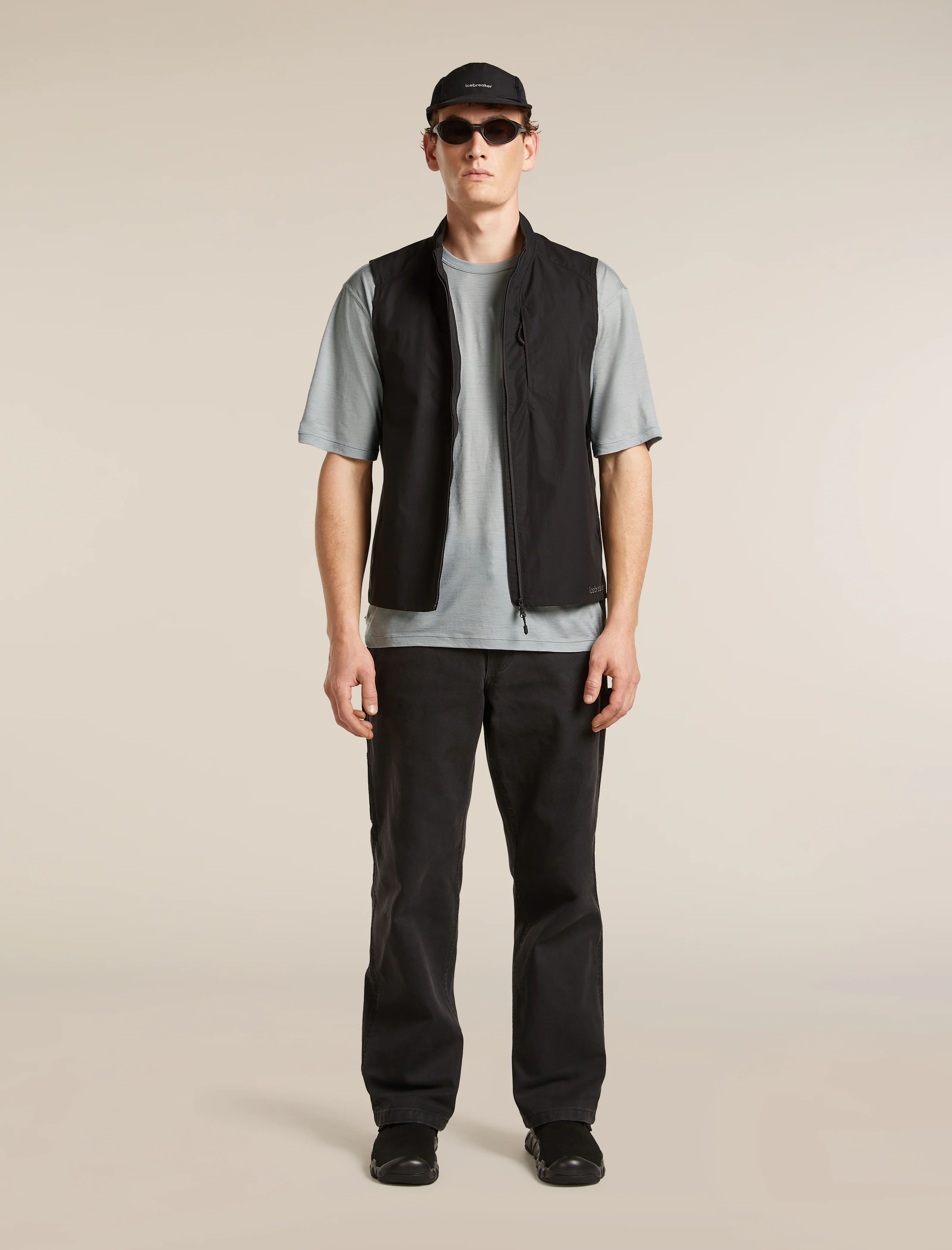150 Tech Lite Relaxed T-Shirt - Image 4