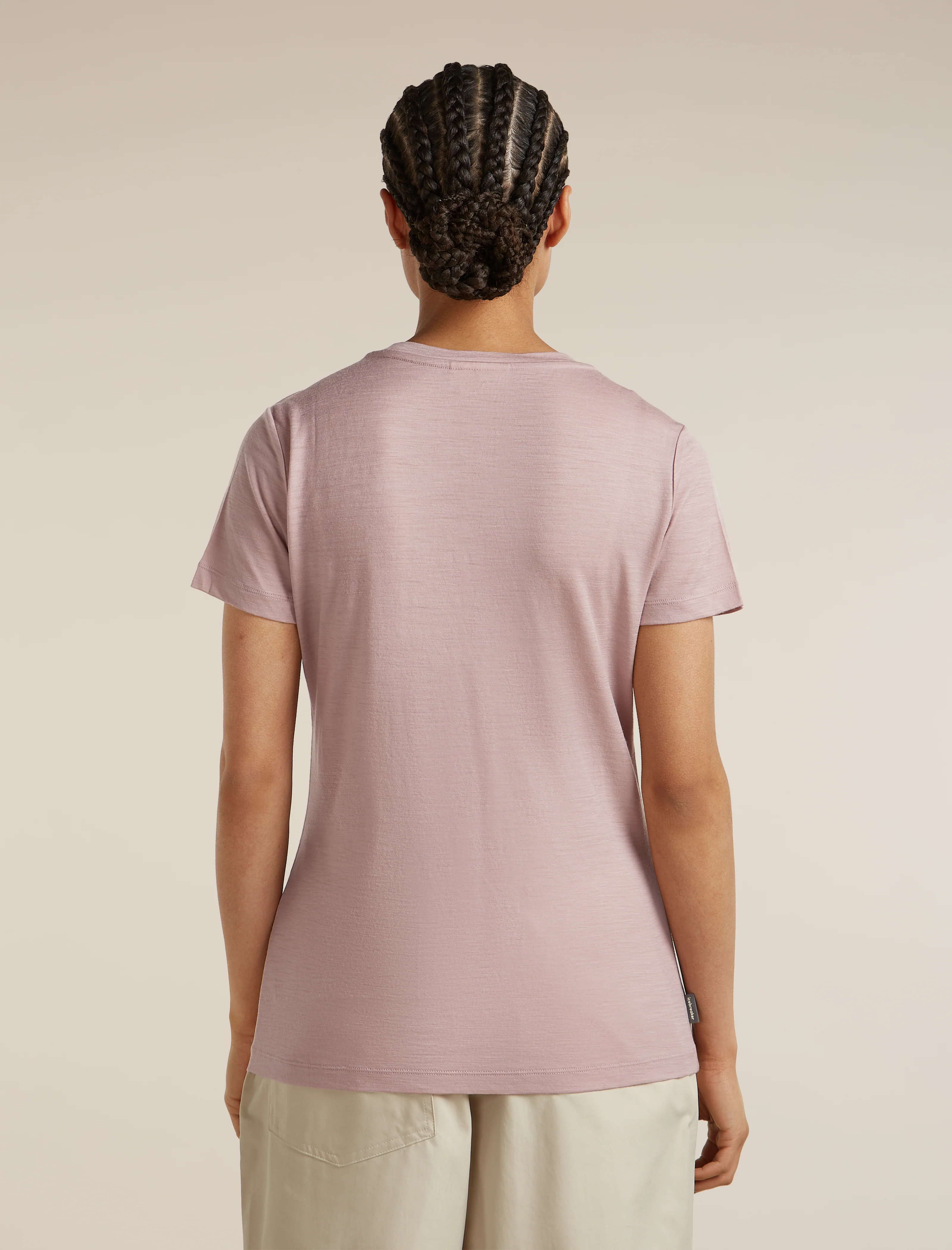 150 Tech Lite Scoop T-Shirt - Image 2