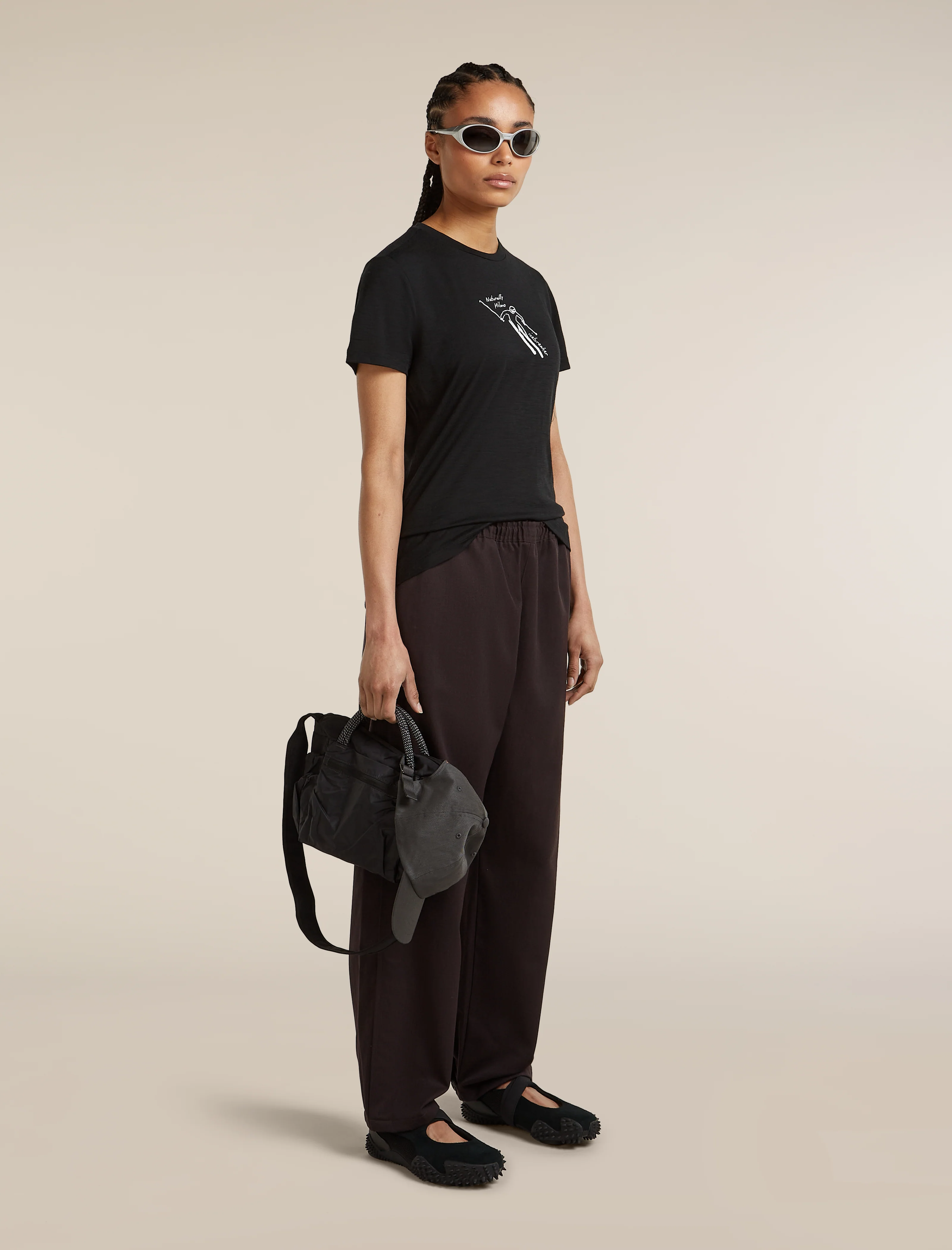 150 Tech Lite T-shirt Naturally Milano - Image 4
