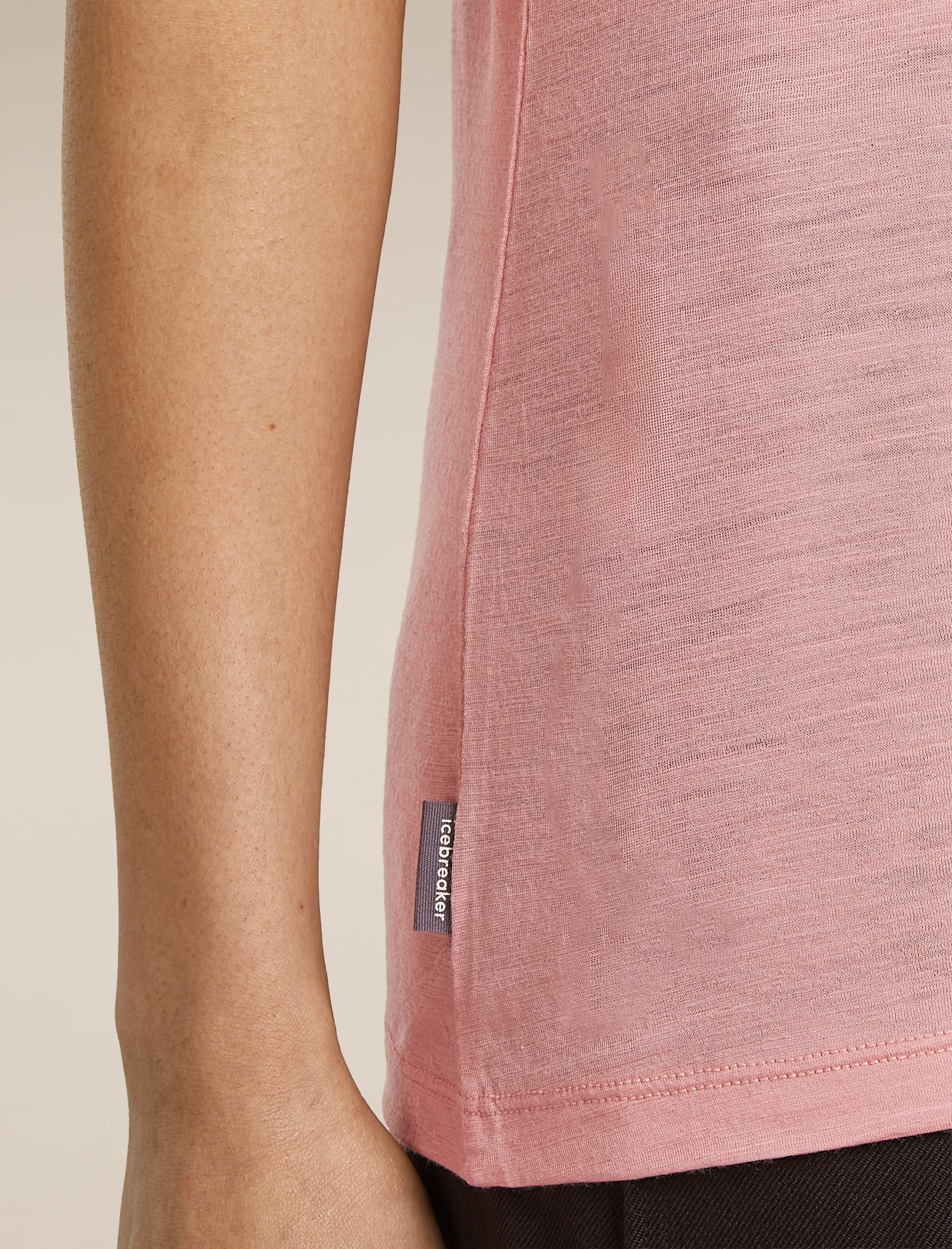 150 Tech Lite T-shirt Naturally Milano - Image 6