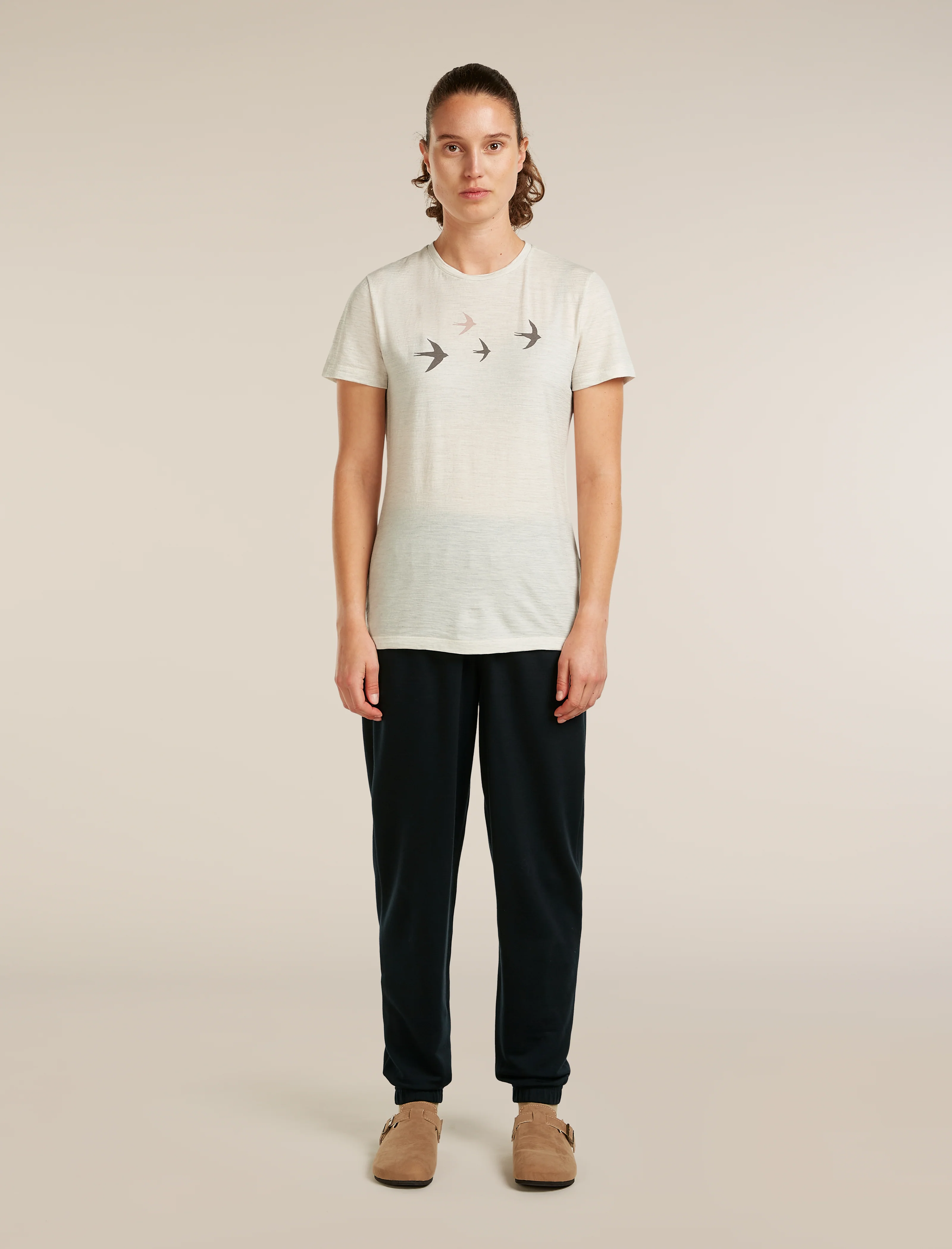 150 Tech Lite T-Shirt Bird Transit - Image 3