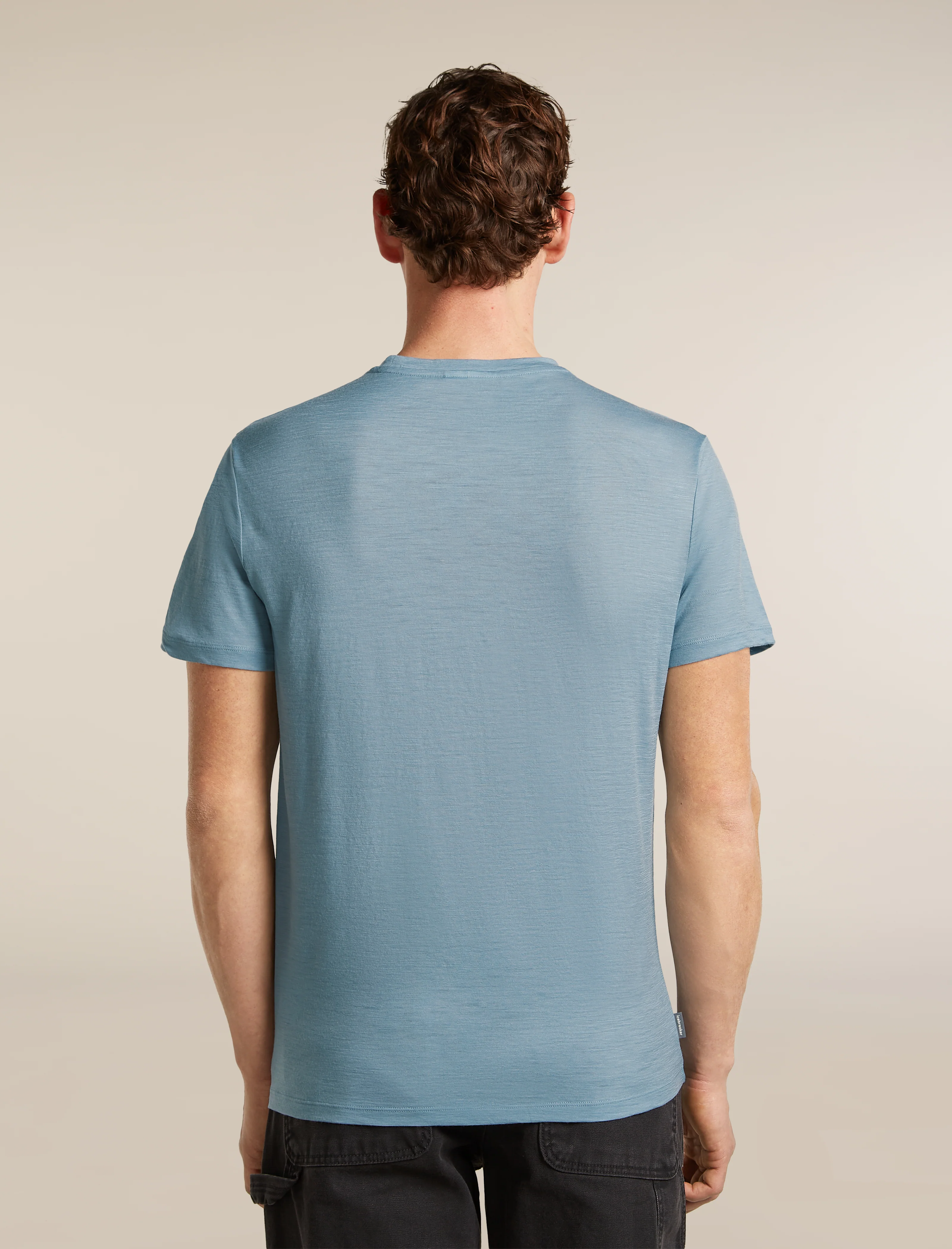 150 Tech Lite T-Shirt Canoe Companions - Image 2