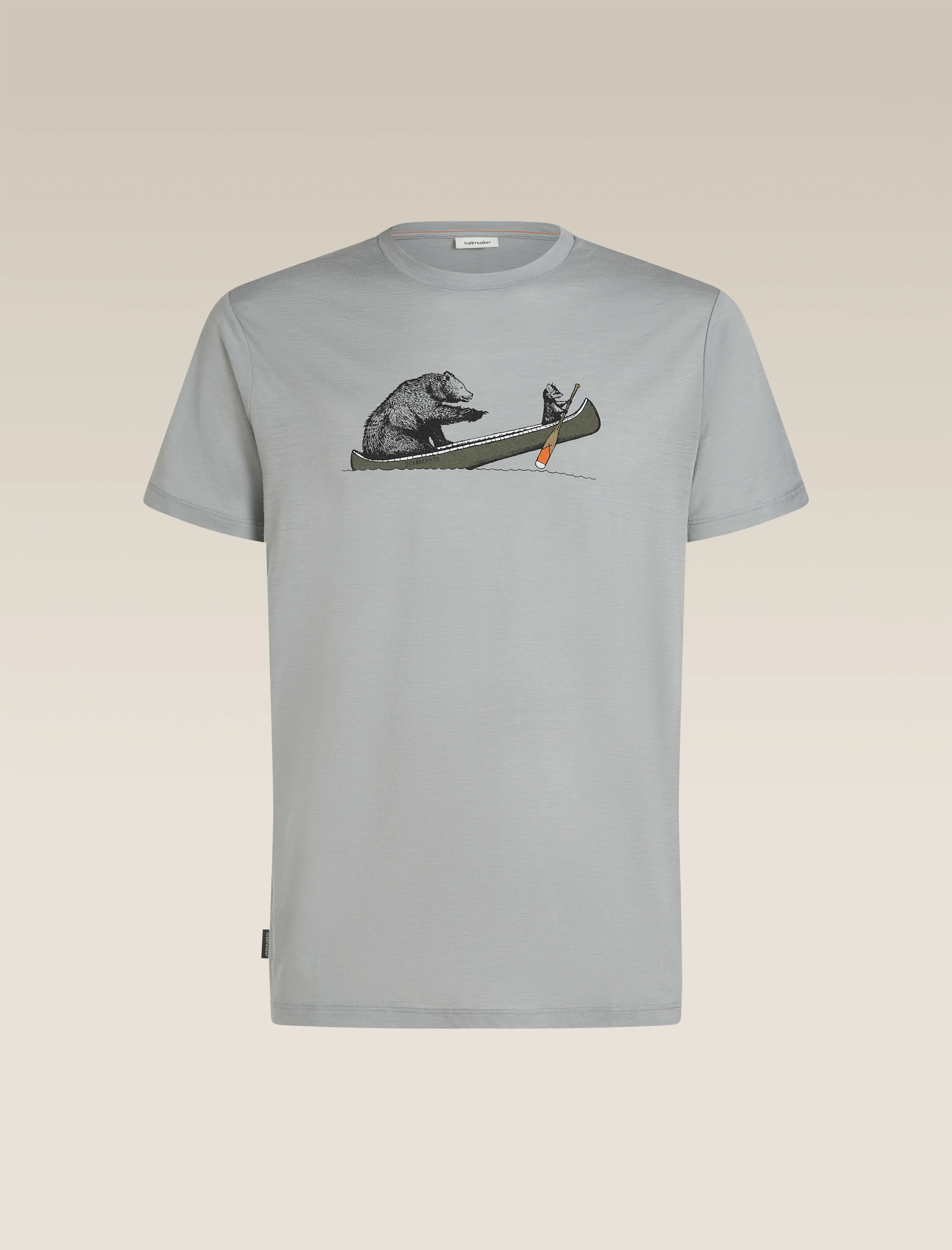 150 Tech Lite T-Shirt Canoe Companions