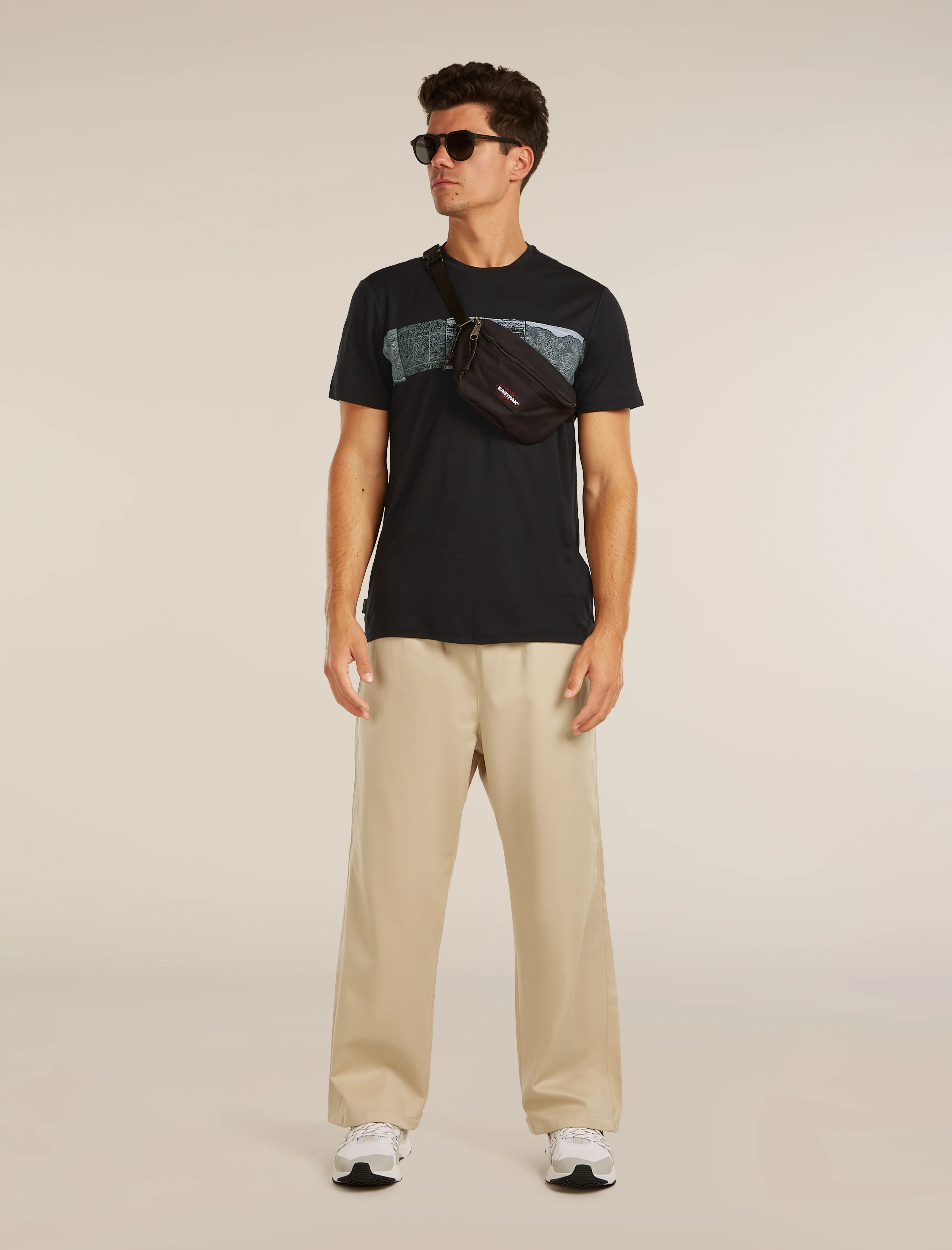 150 Tech Lite T-Shirt Elevation Line - Image 4