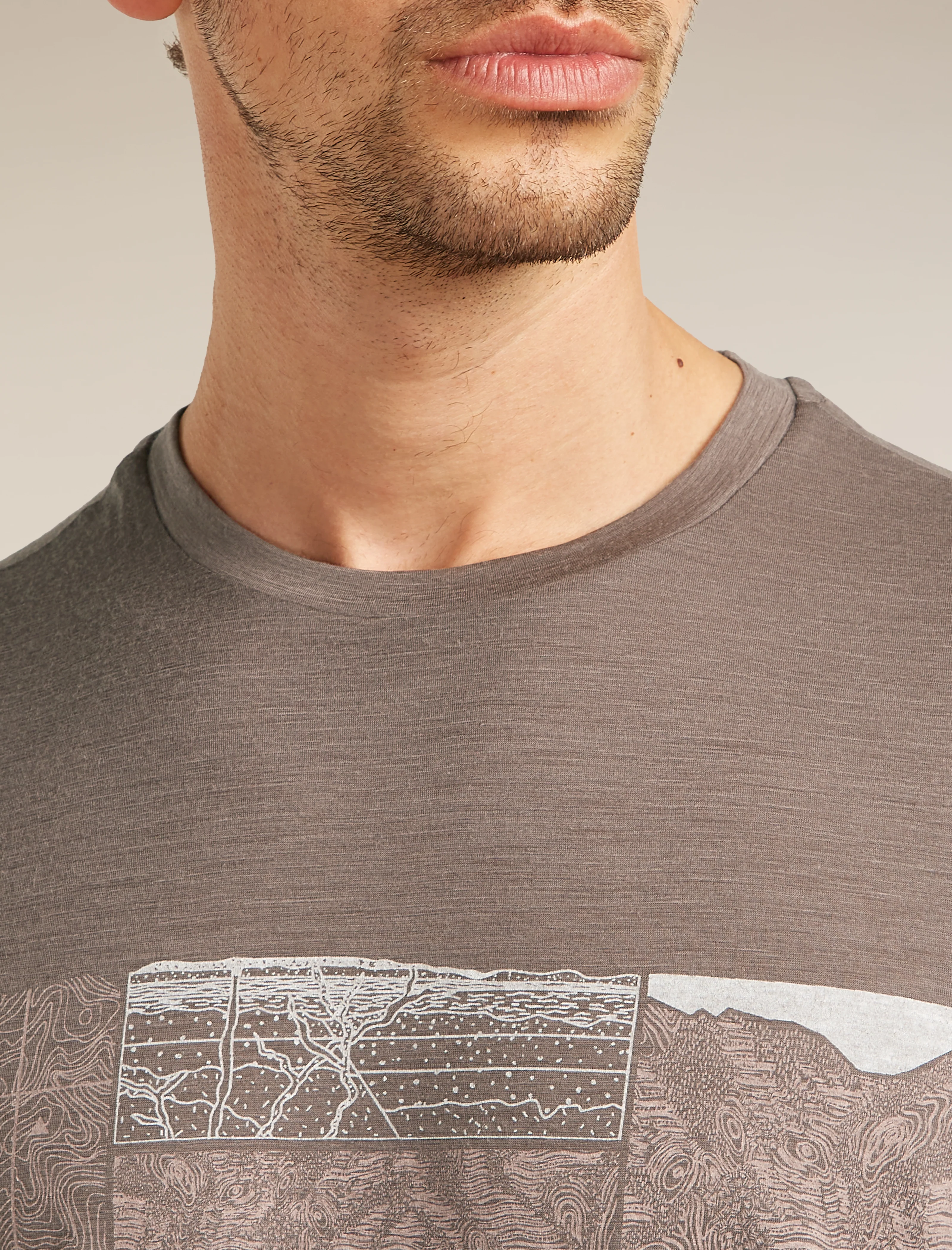 150 Tech Lite T-Shirt Elevation Line - Image 6