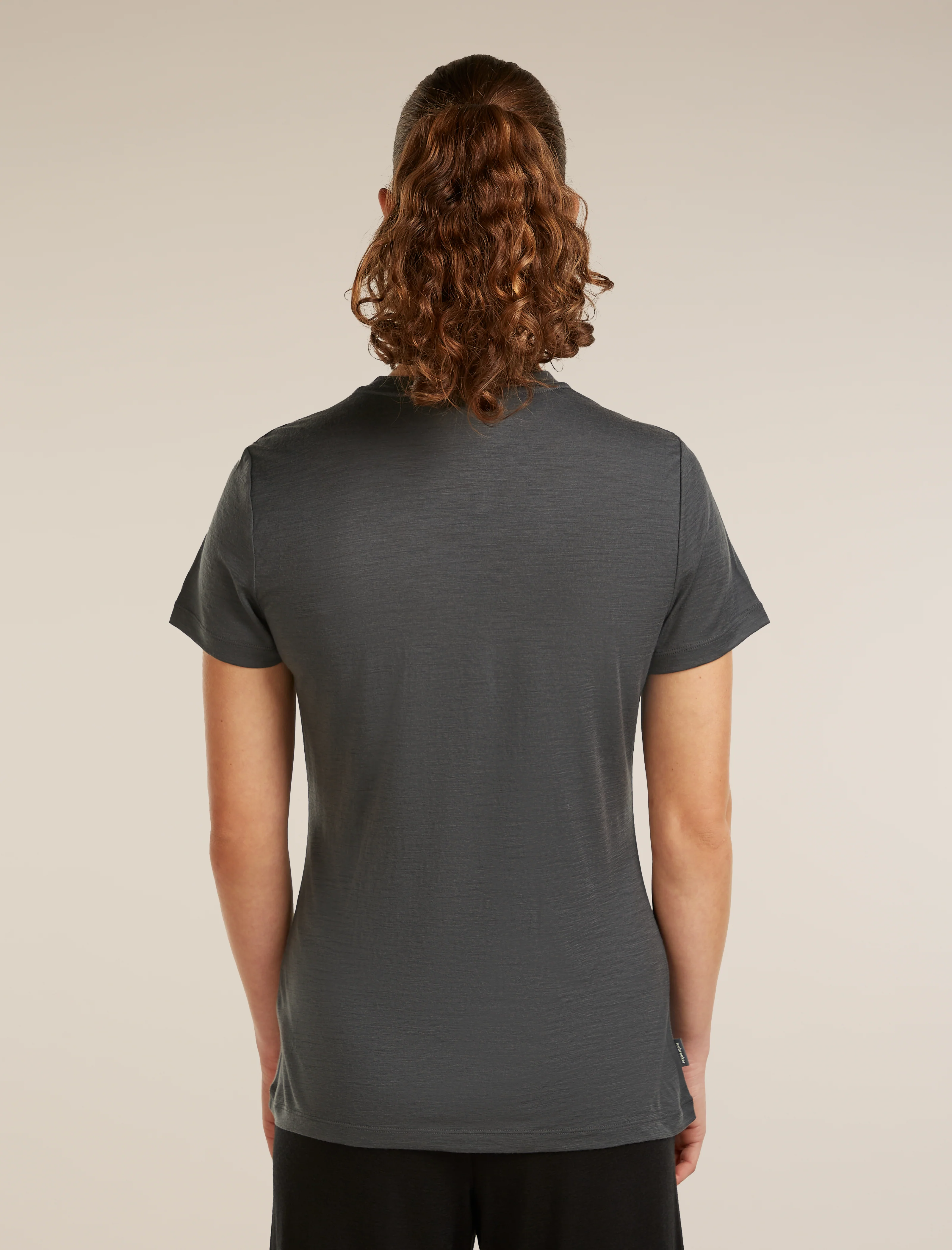 150 Tech Lite T-Shirt Hike Path - Image 2