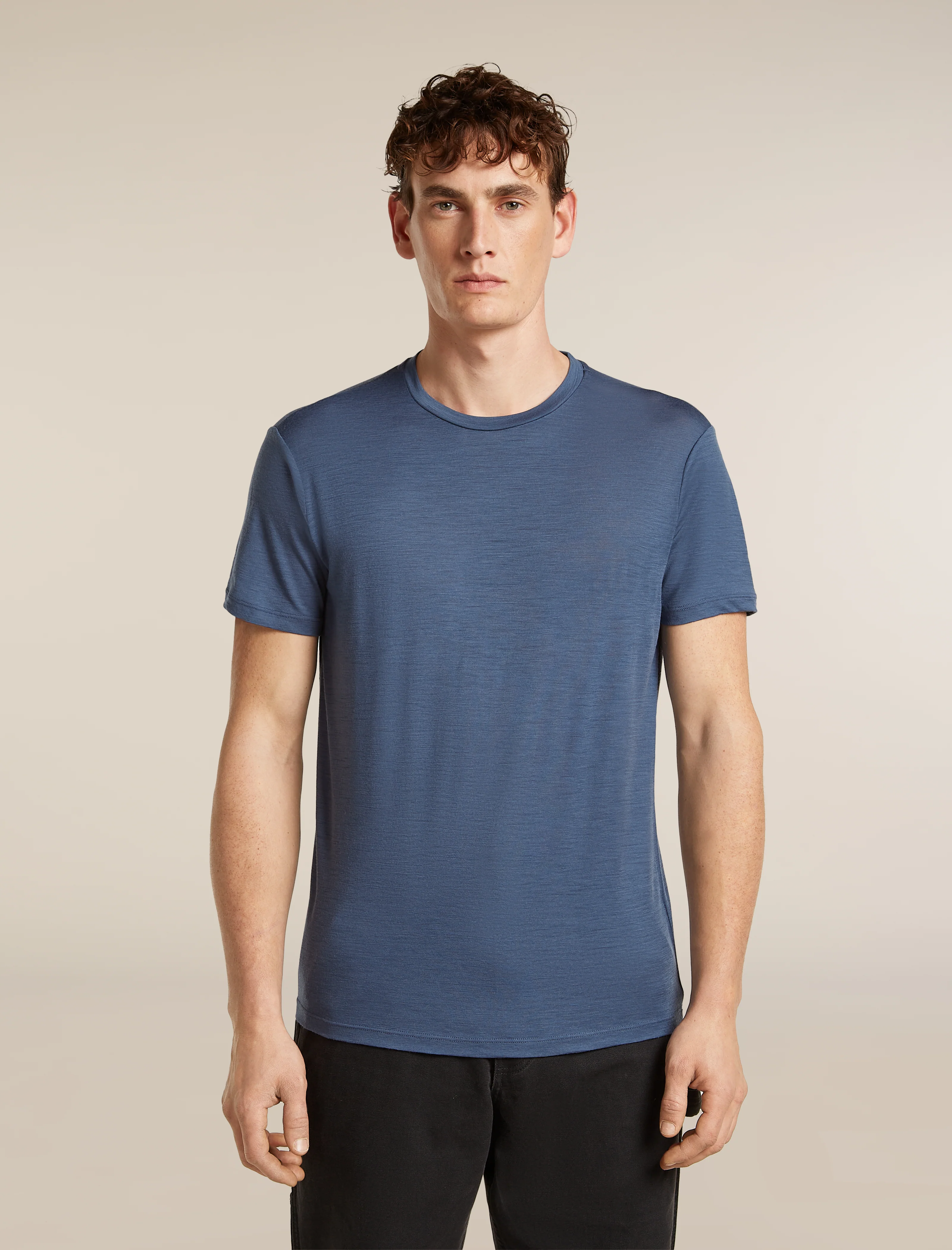 150 Tech Lite T-Shirt IB Angle - Image 2