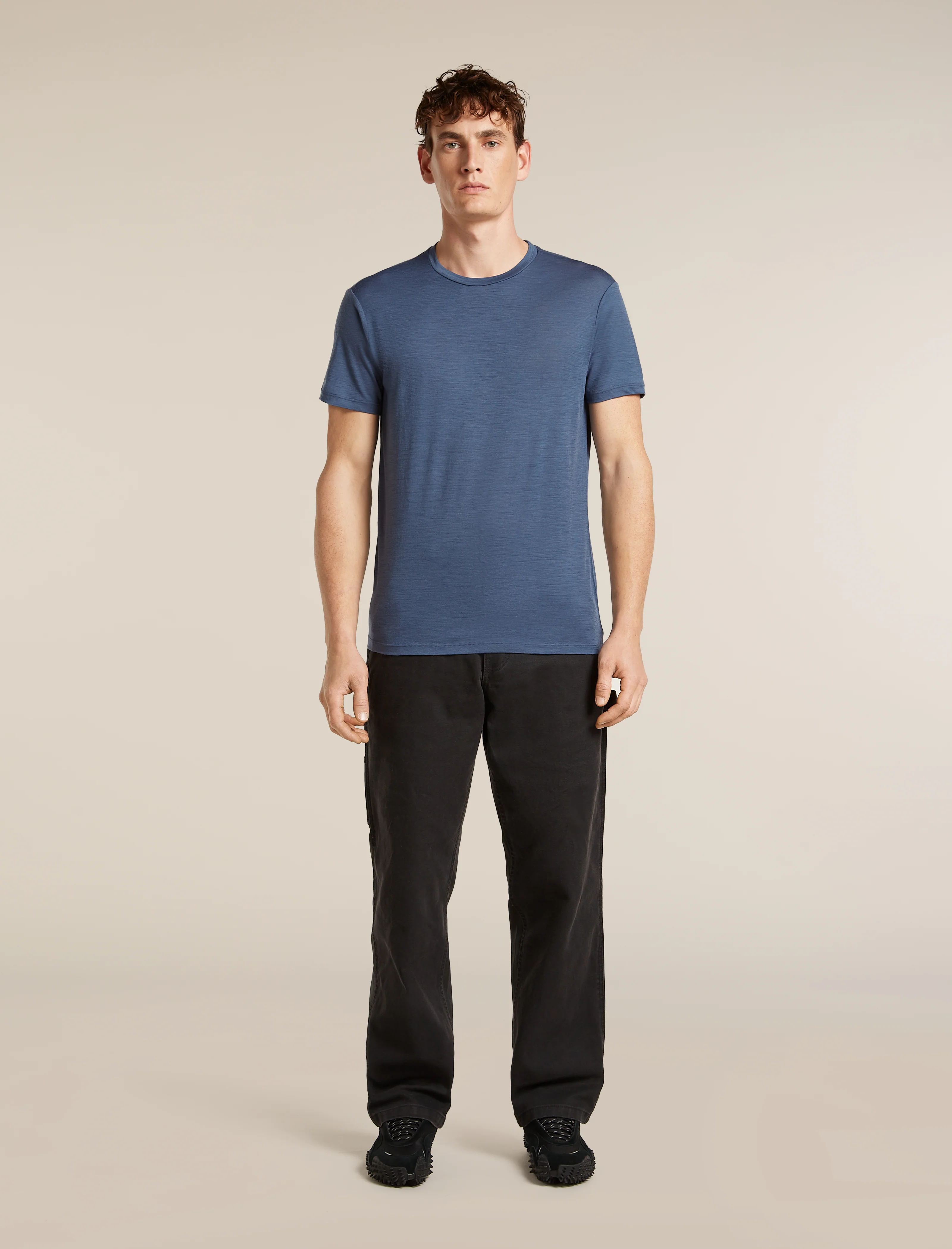 150 Tech Lite T-Shirt IB Angle - Image 3