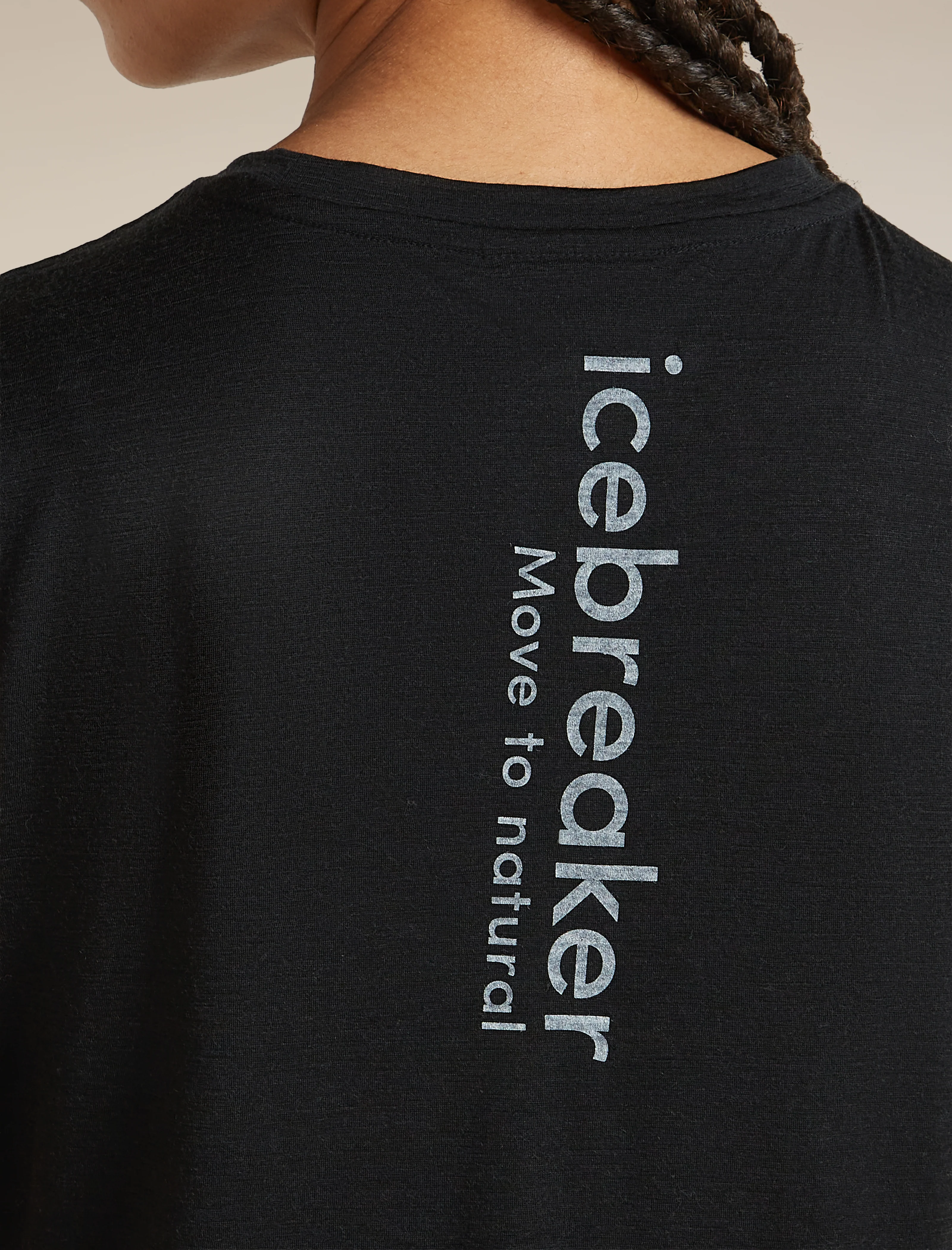 150 Tech Lite T-Shirt IB Angle - Image 5