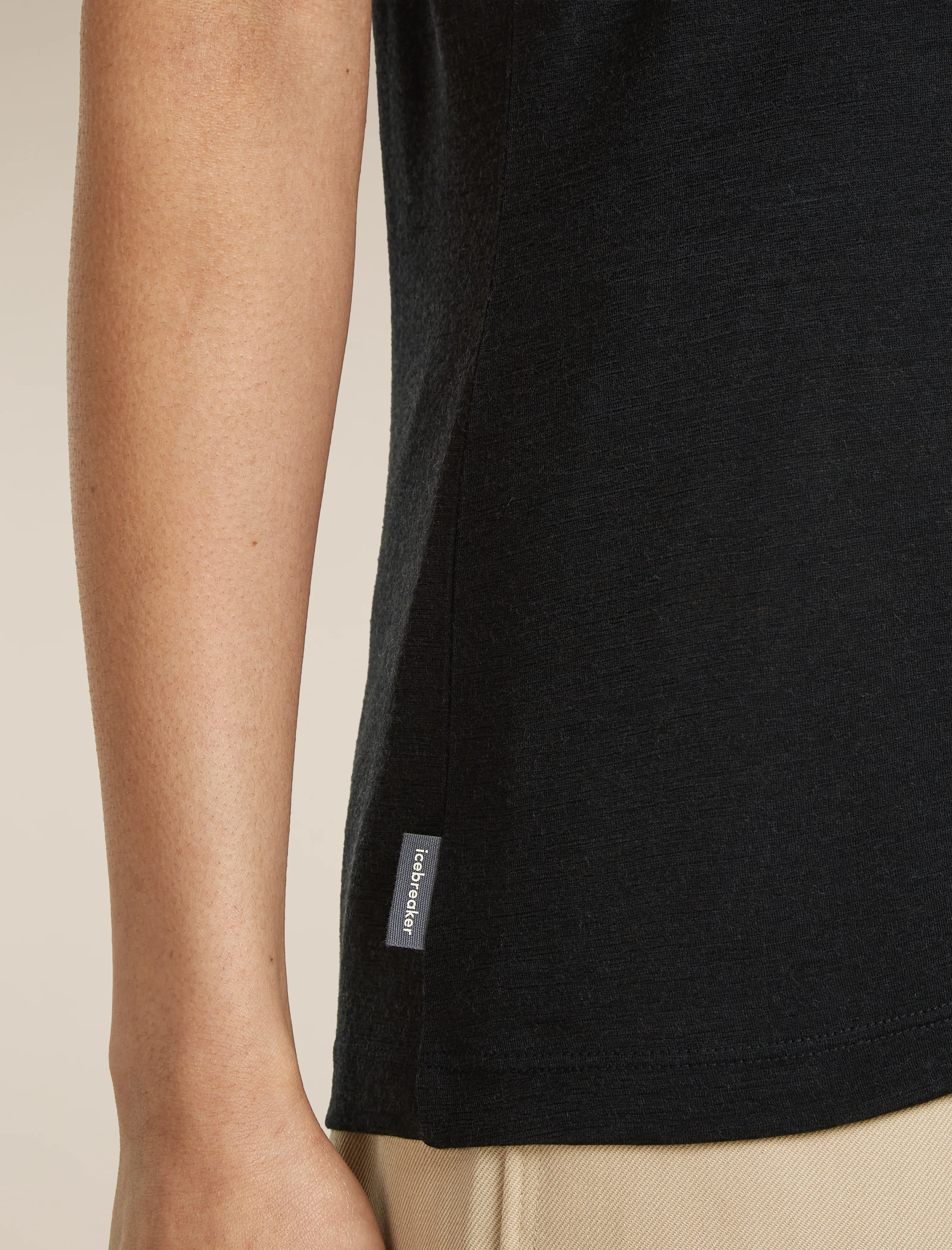 150 Tech Lite T-Shirt IB Angle - Image 7