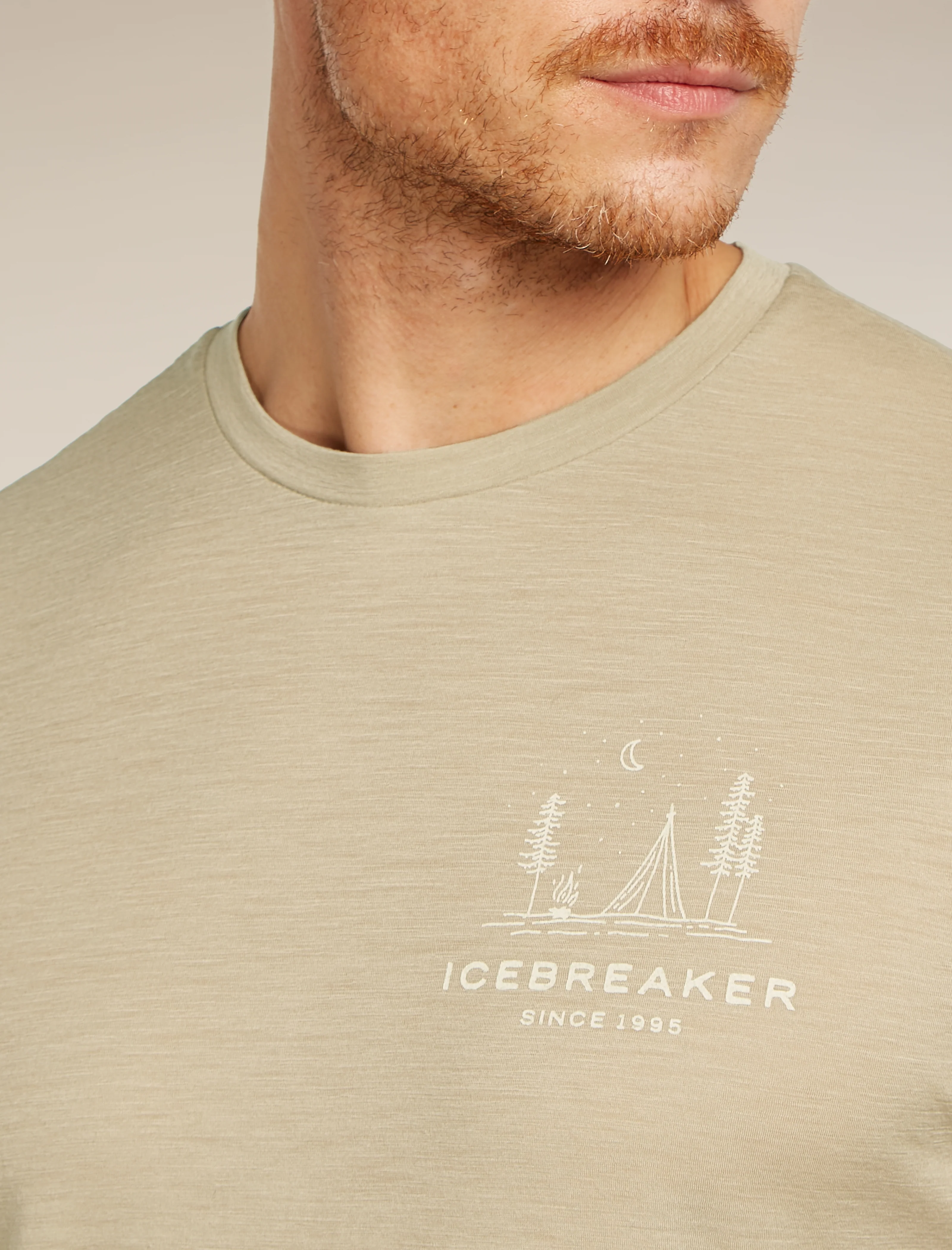 150 Tech Lite T-Shirt Peaceful Pass - Image 6