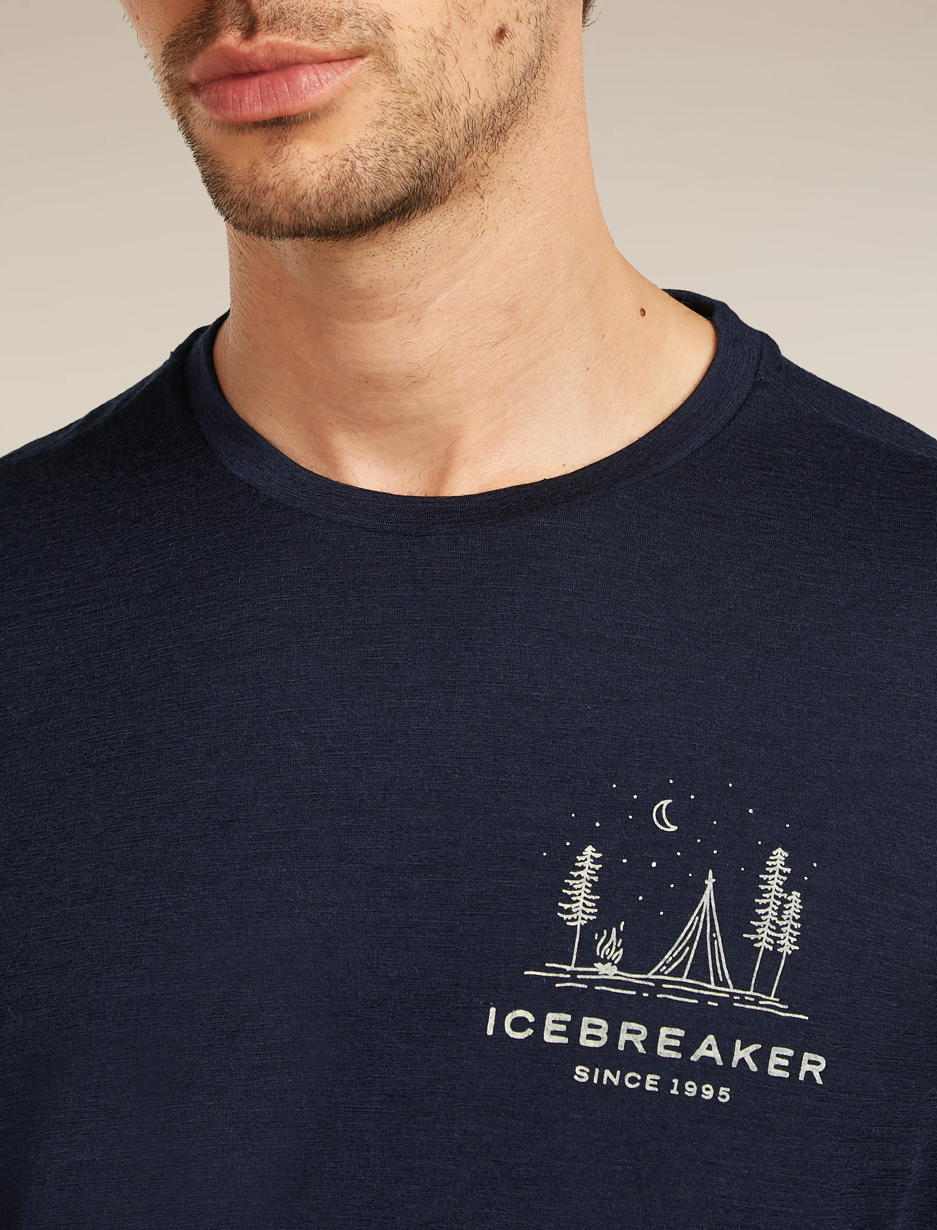 150 Tech Lite T-Shirt Peaceful Pass - Image 6