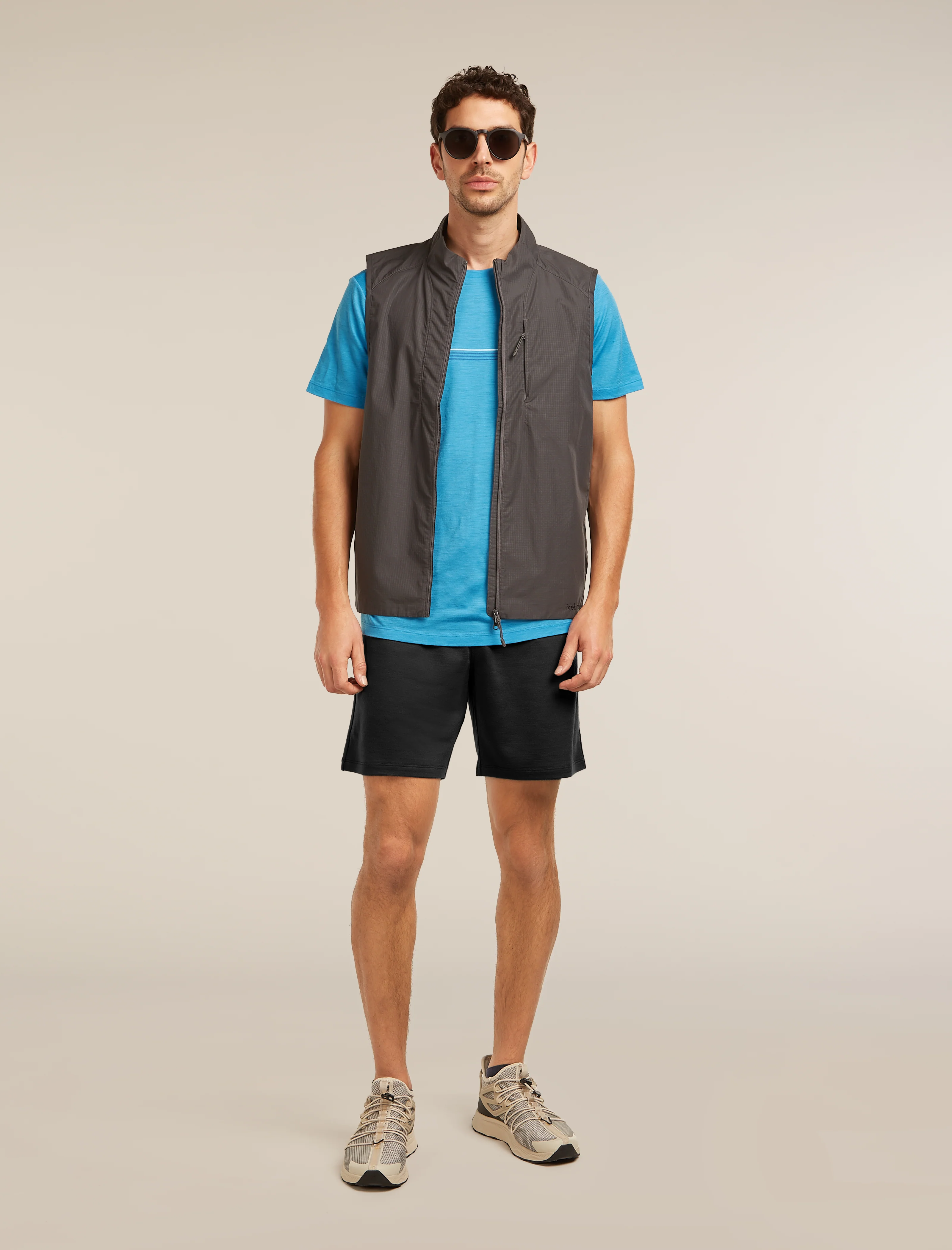 150 Tech Lite T-Shirt Range Stripes - Image 4