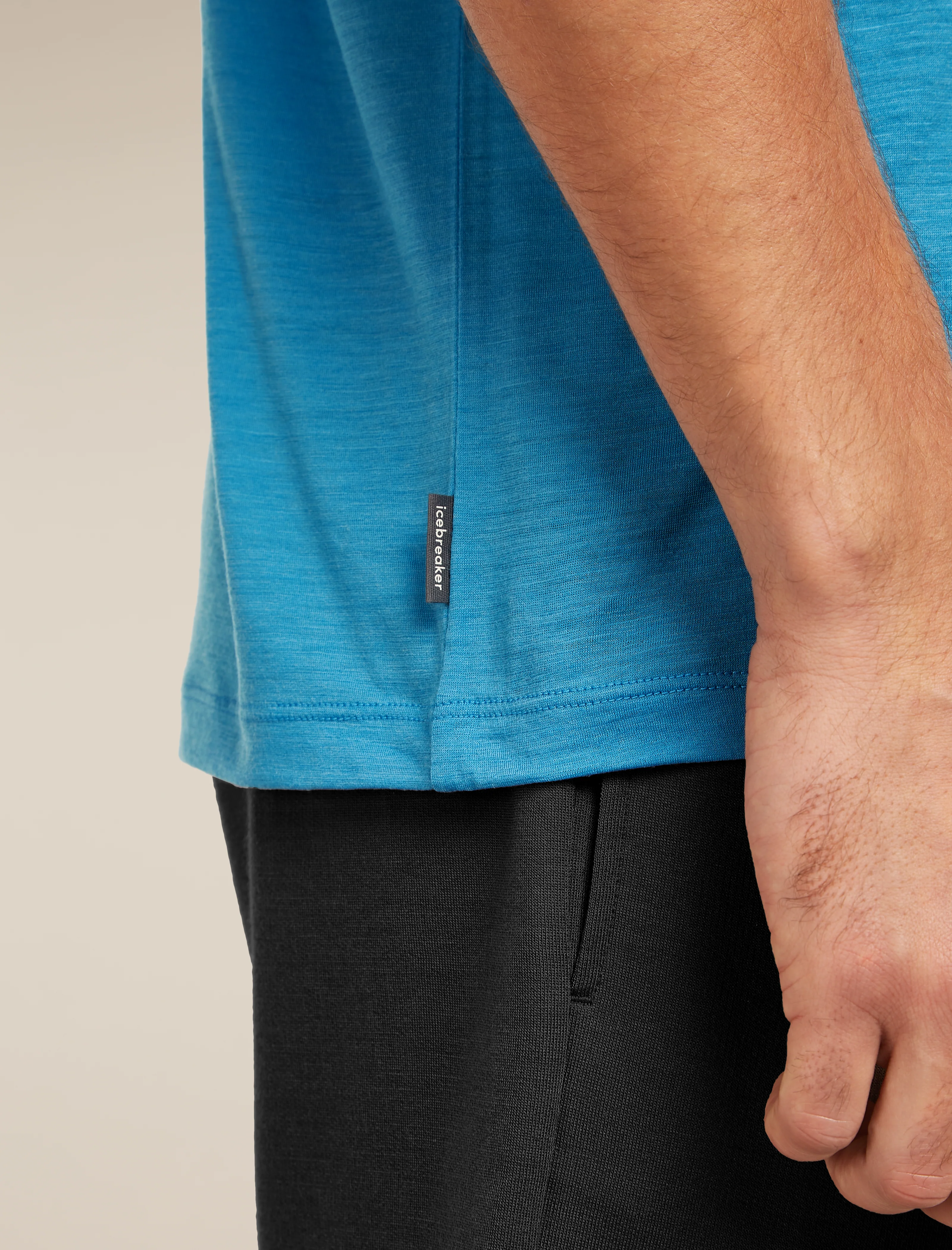 150 Tech Lite T-Shirt Range Stripes - Image 5