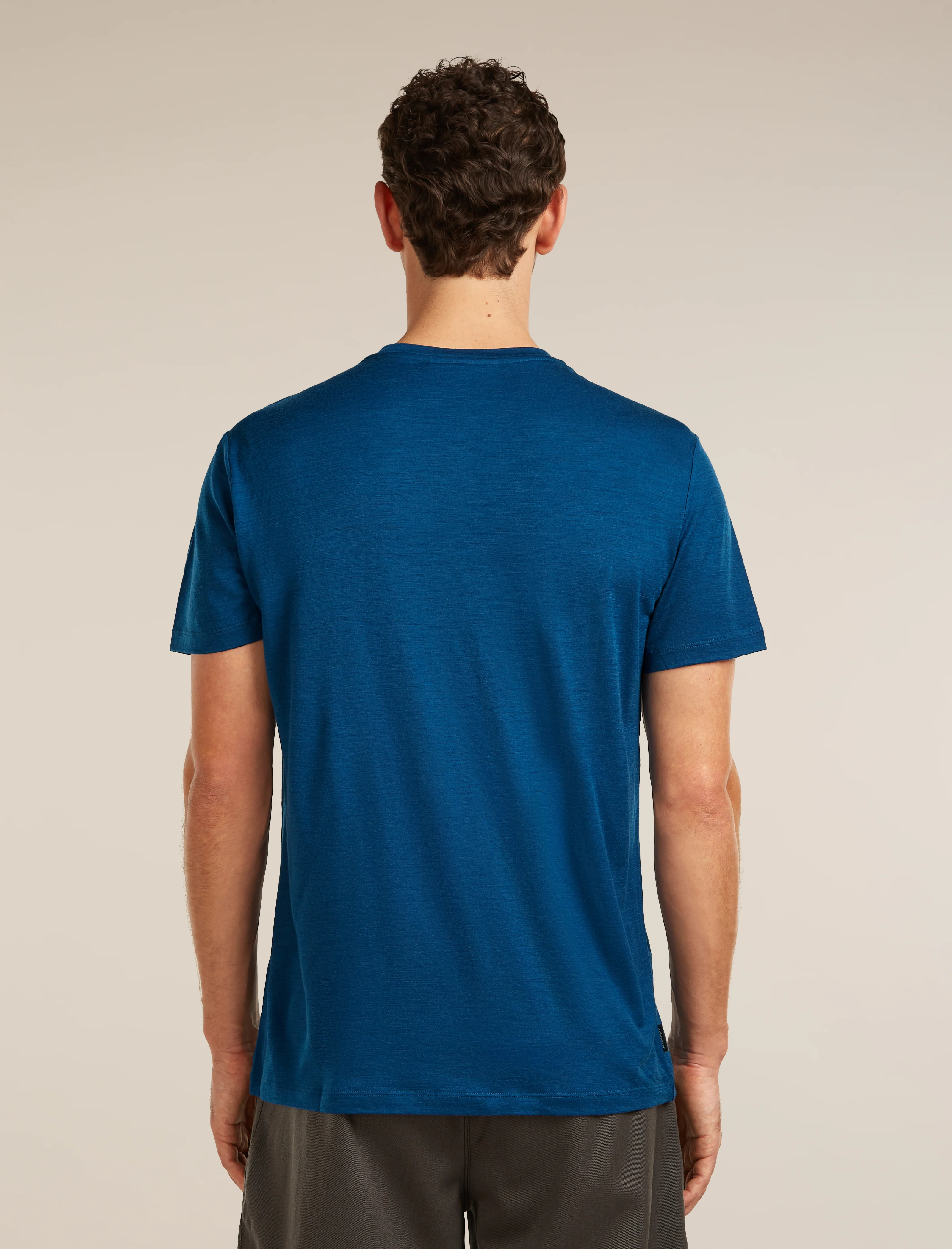 150 Tech Lite T-Shirt Range Stripes - Image 2