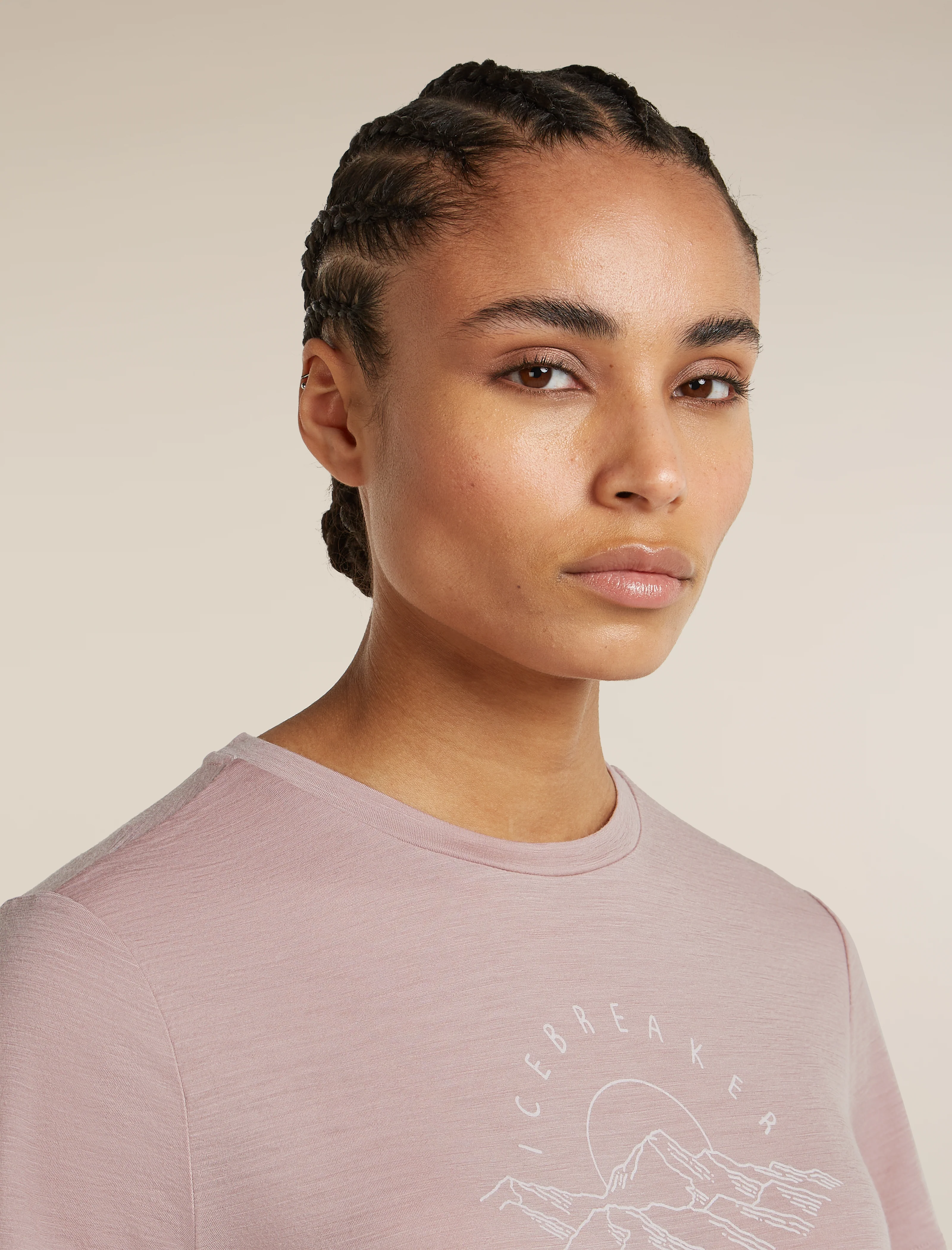 150 Tech Lite T-Shirt Sunrise Sumit - Image 6