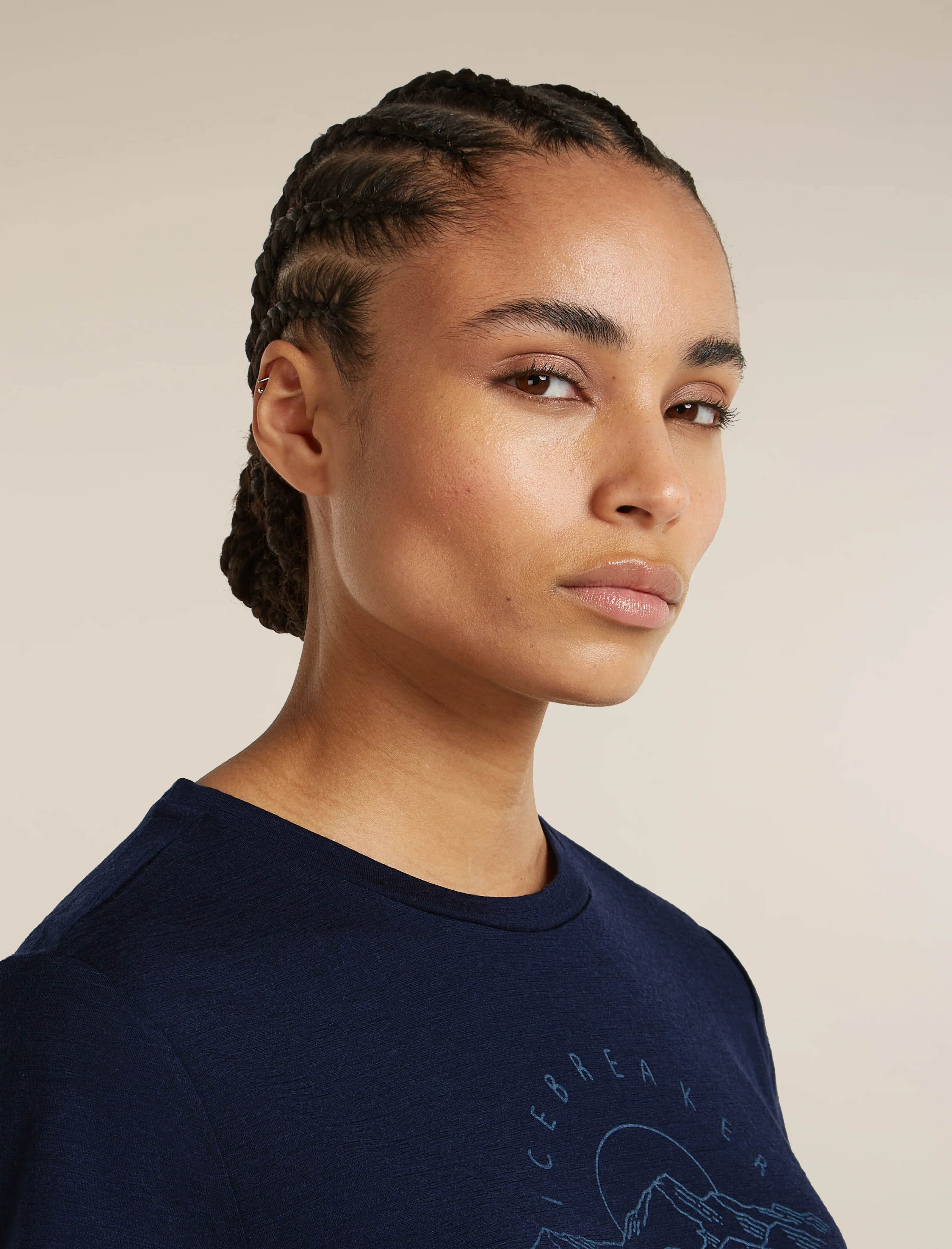 150 Tech Lite T-Shirt Sunrise Sumit - Image 6
