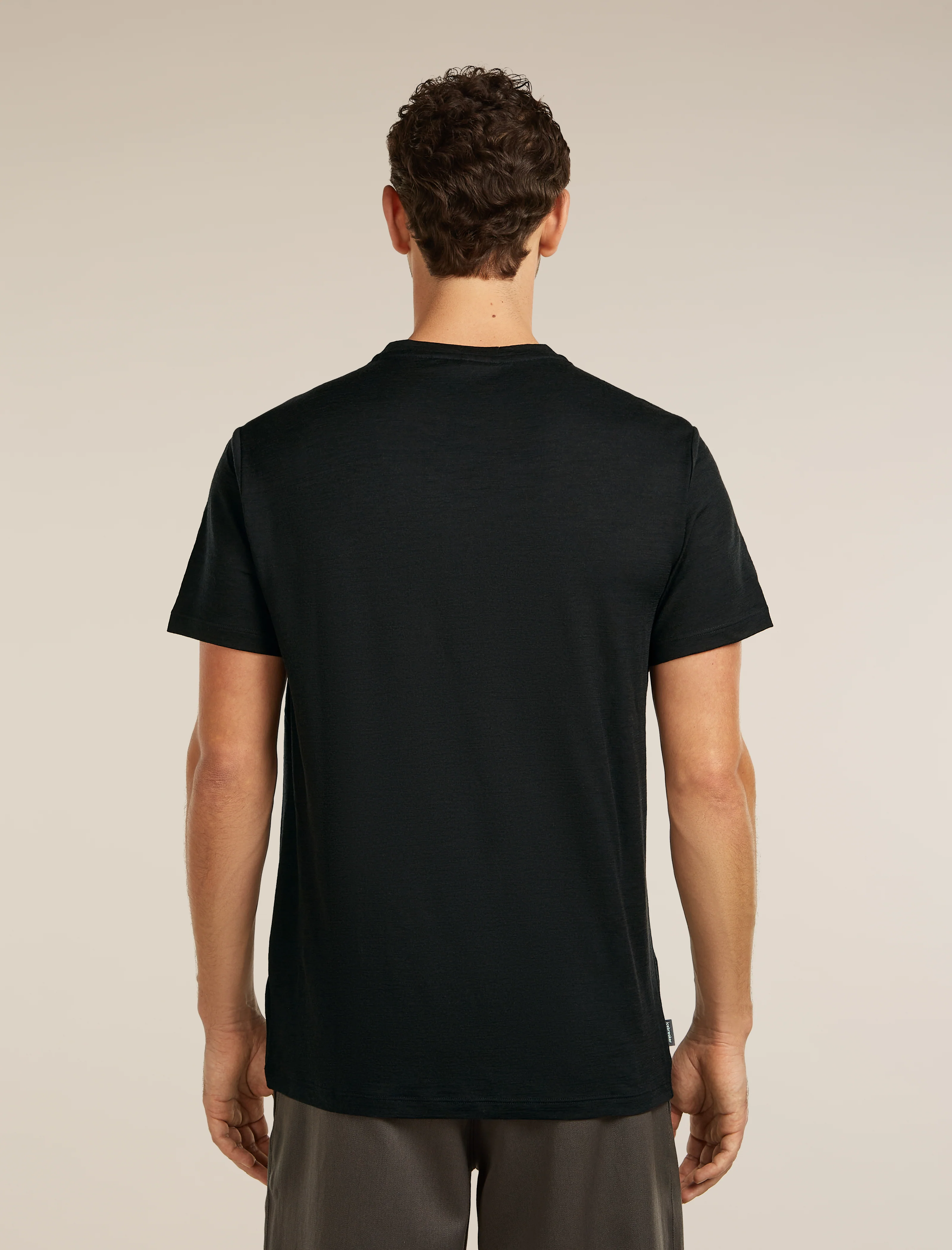 150 Tech Lite T-Shirt Transportage - Image 2