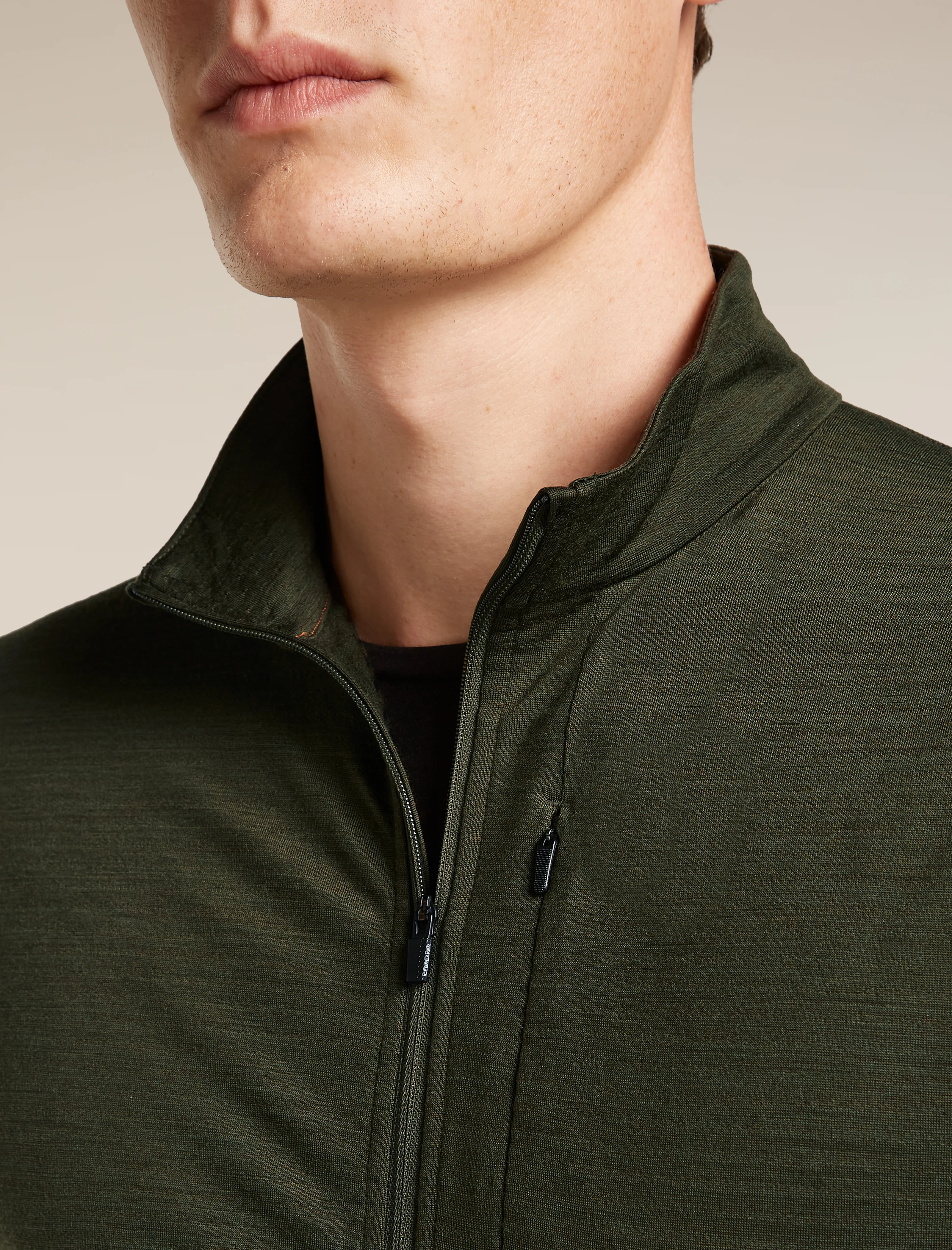 200 Descender Half Zip - Image 7