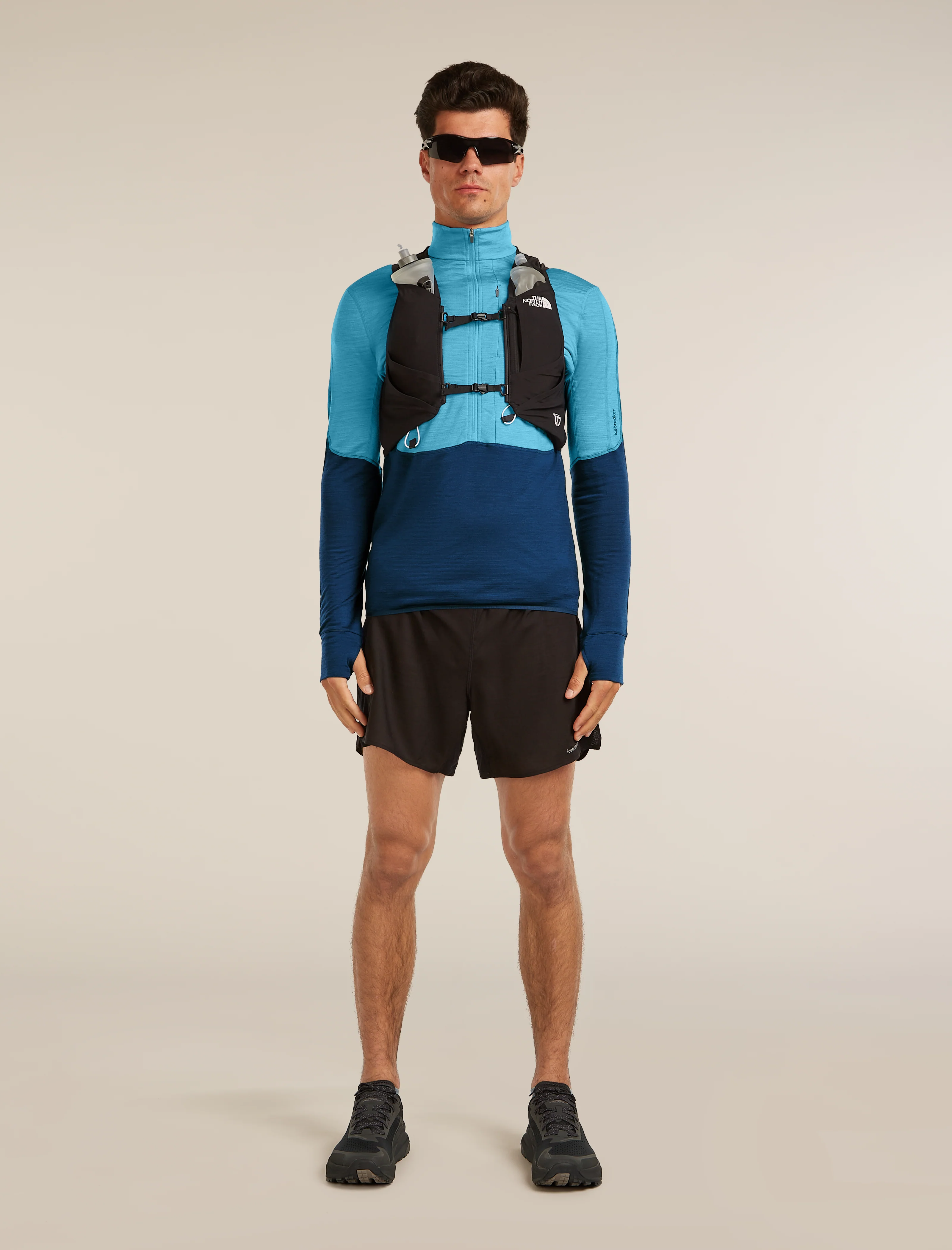 200 Descender Half Zip - Image 4