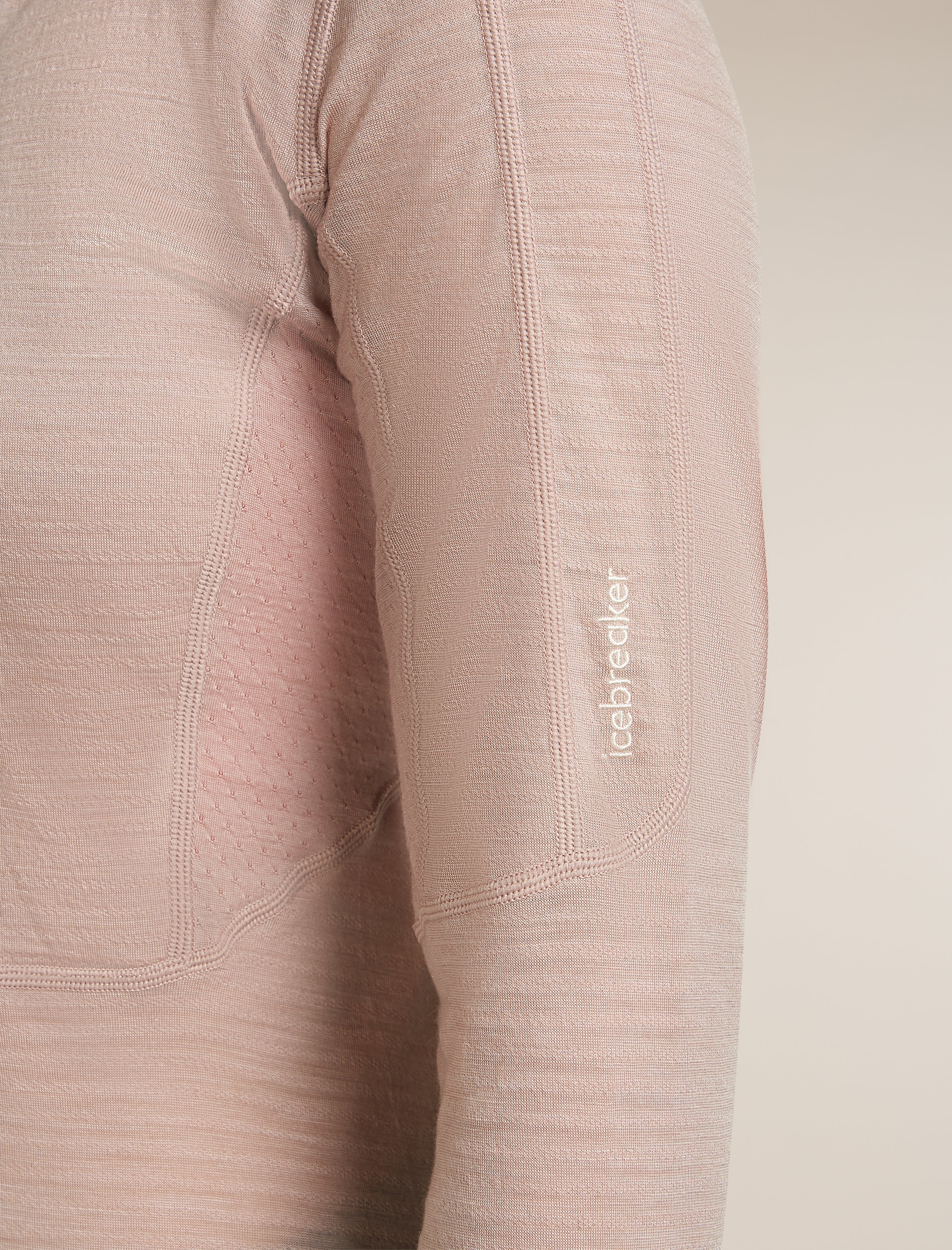 200 Descender Half Zip - Image 5
