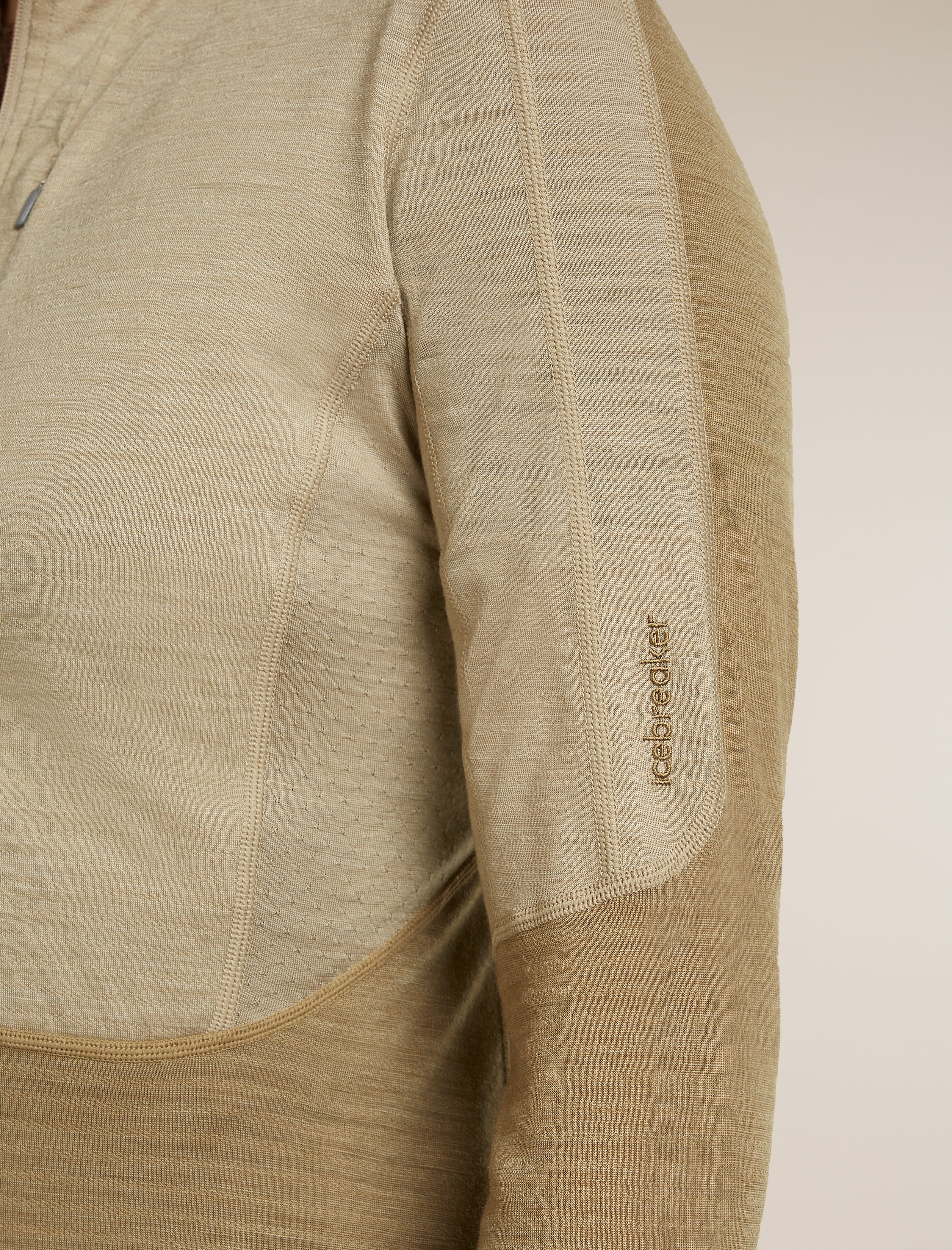 200 Descender Half Zip - Image 5