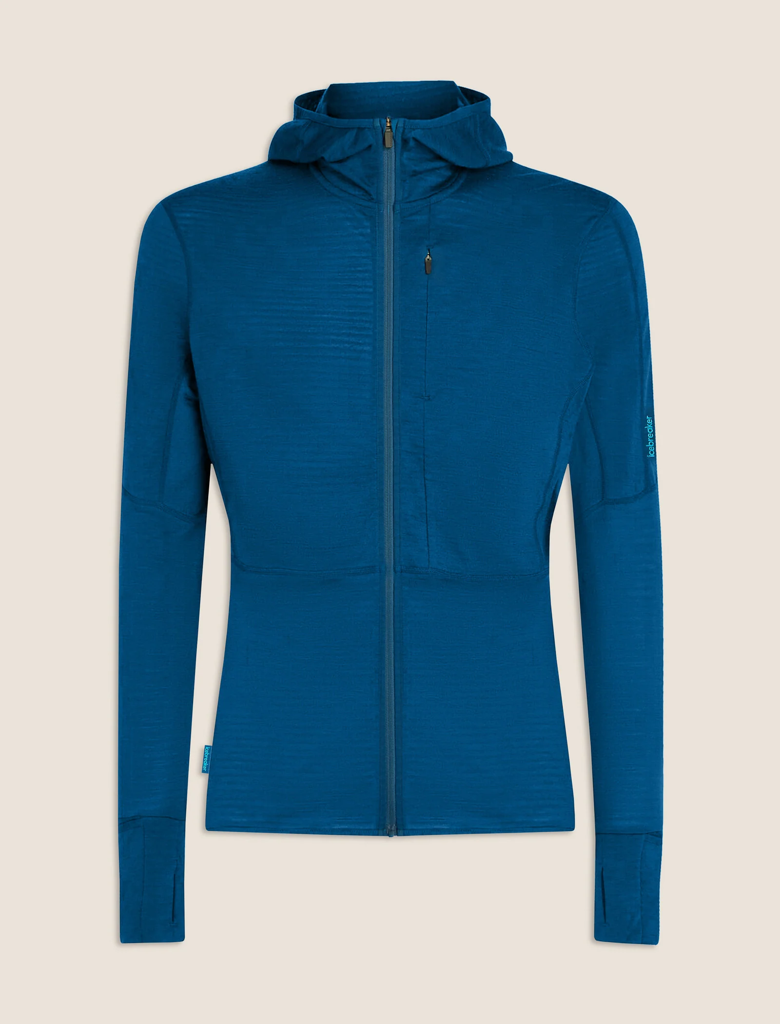 200 Descender Zip Hoodie - Image 10