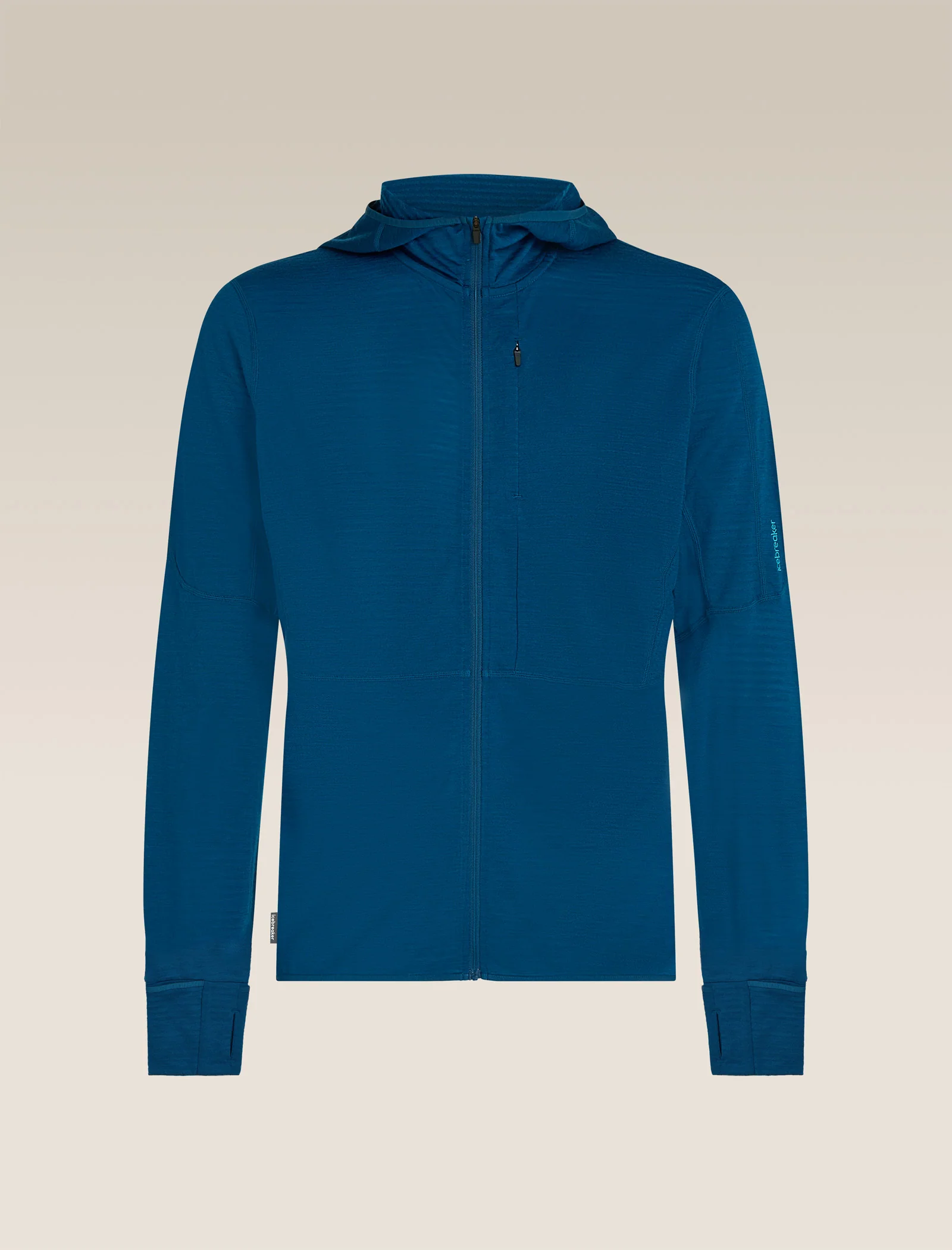 200 Descender Zip Hoodie - Image 11