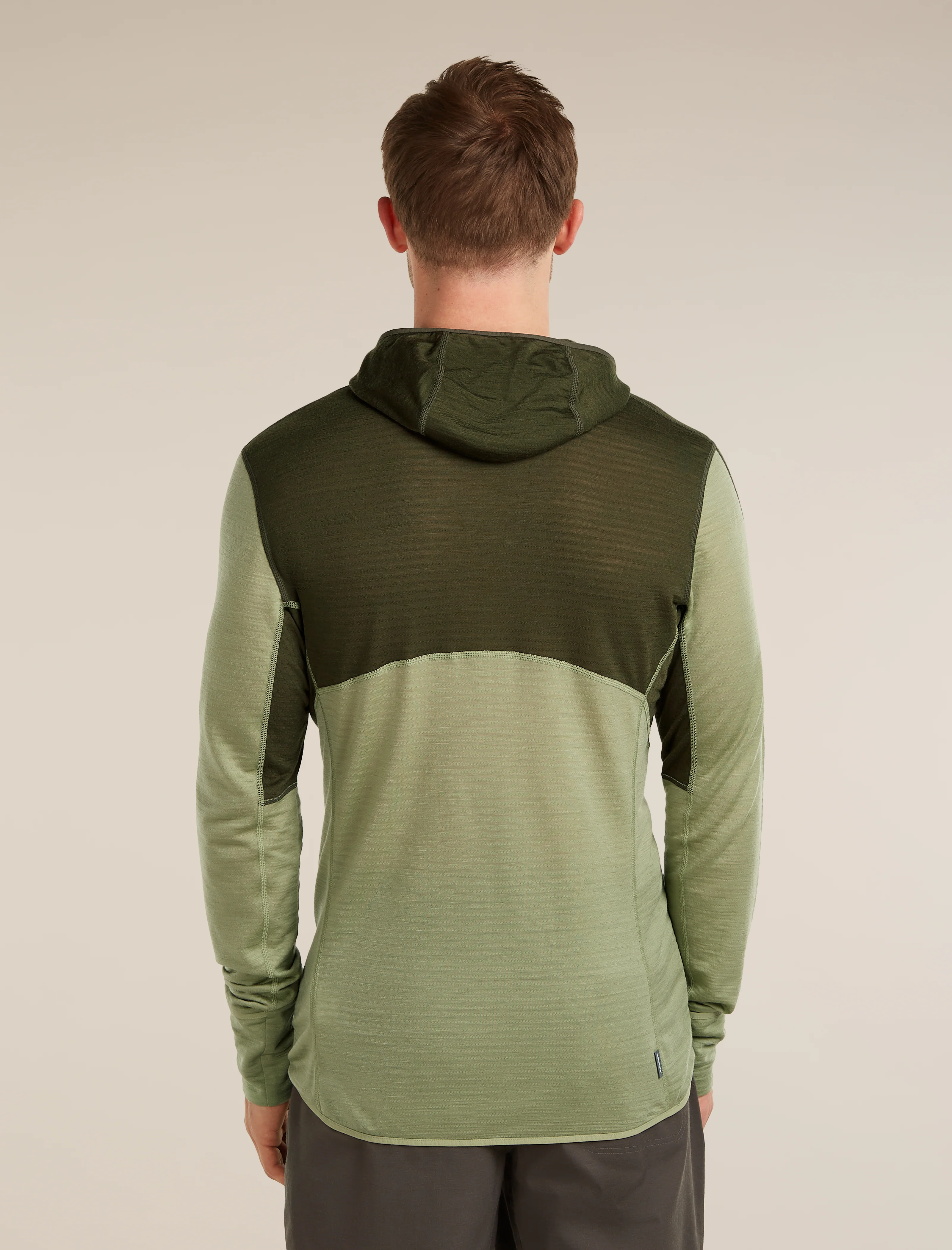 200 Descender Zip Hoodie - Image 2