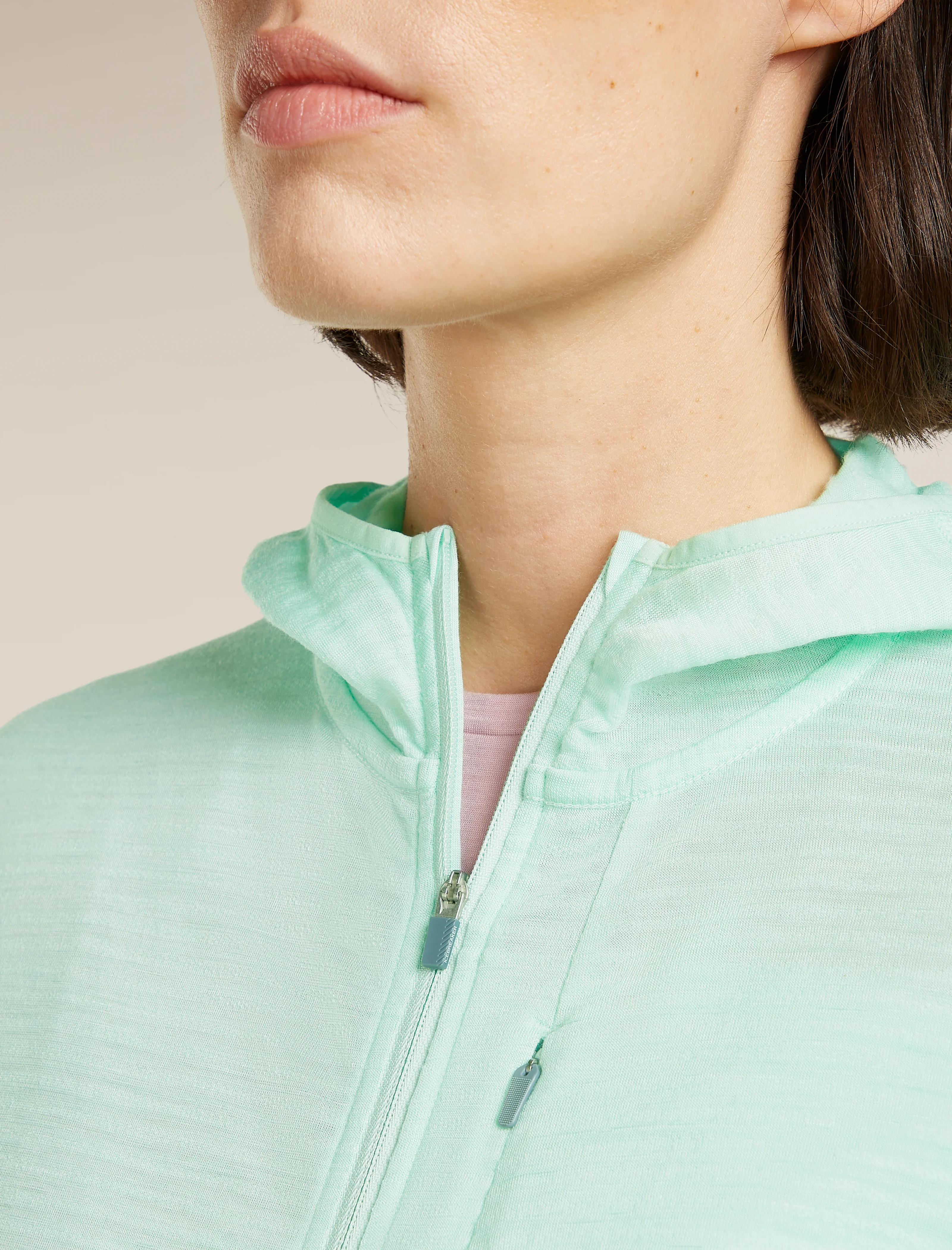 200 Descender Zip Hoodie - Image 6
