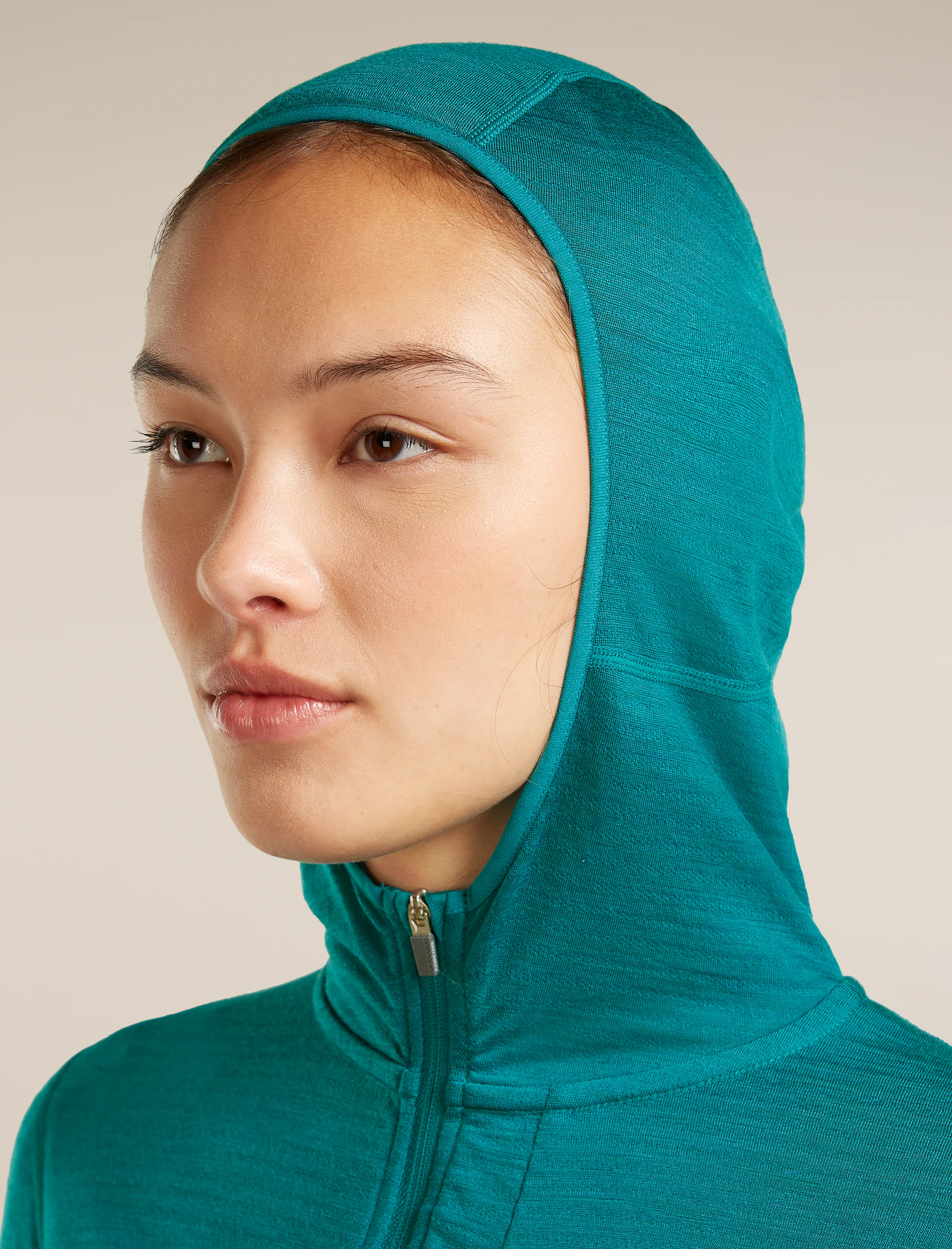 200 Descender Zip Hoodie - Image 6