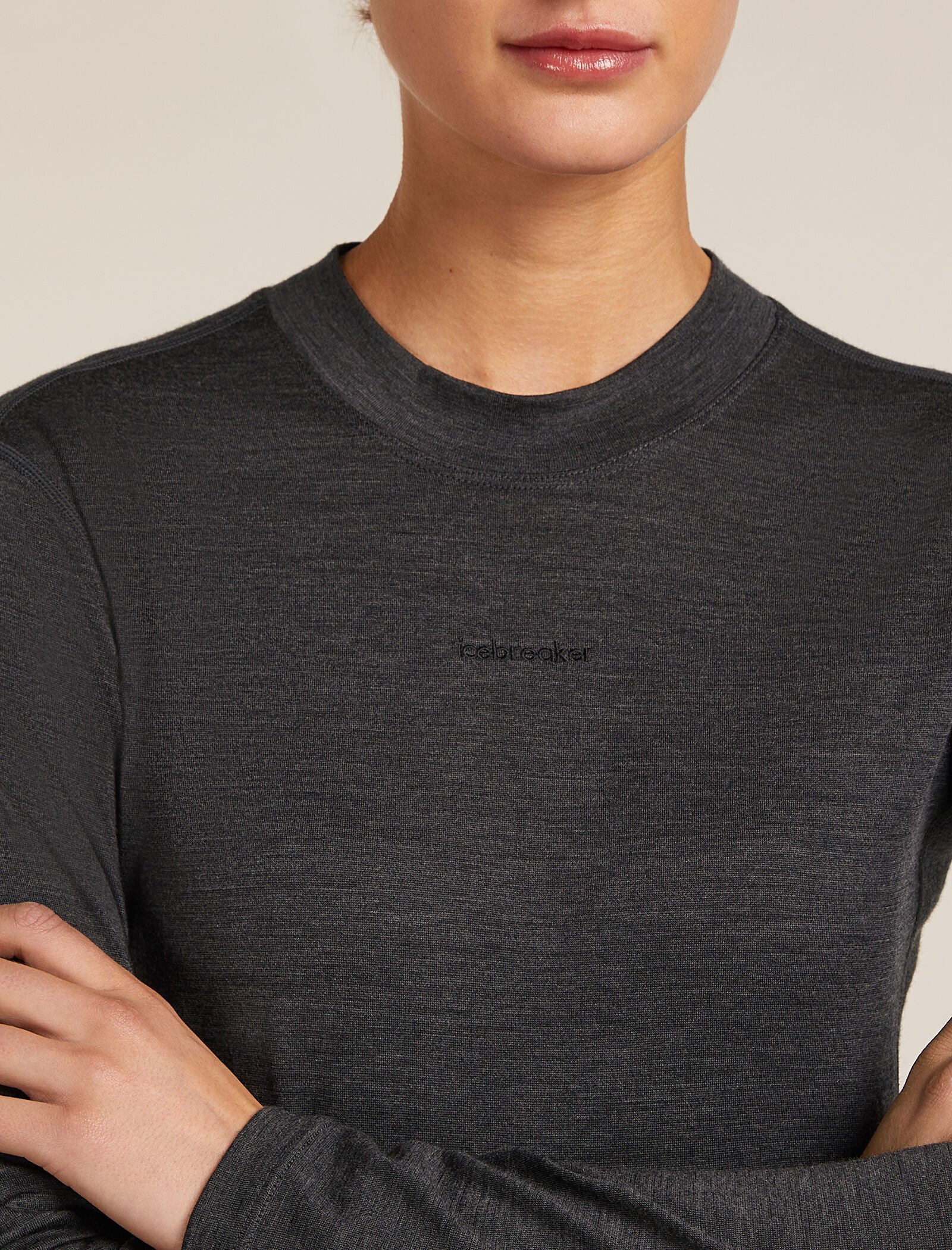 200 Ace Mock Neck Thermal Top - Image 5