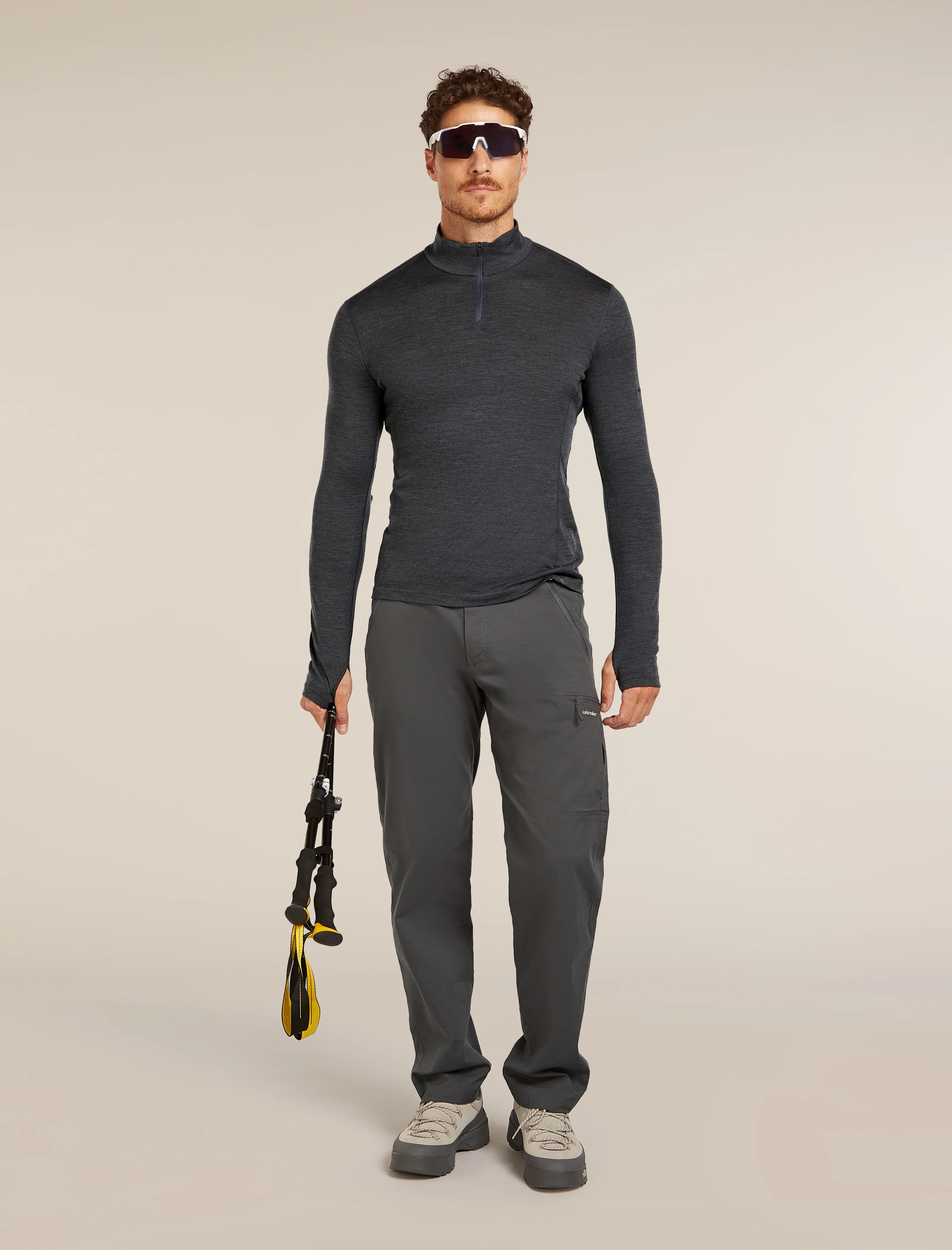 200 Ace Thermal Leggings - Image 4