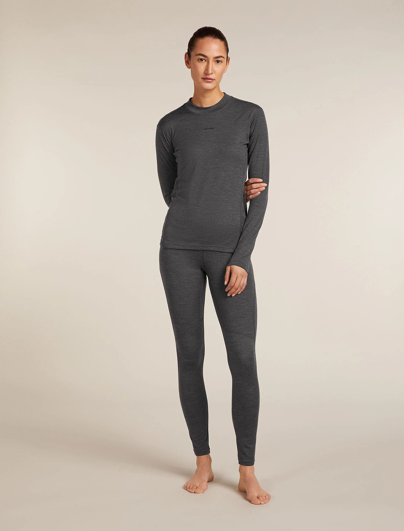 200 Ace Thermal Leggings - Image 3