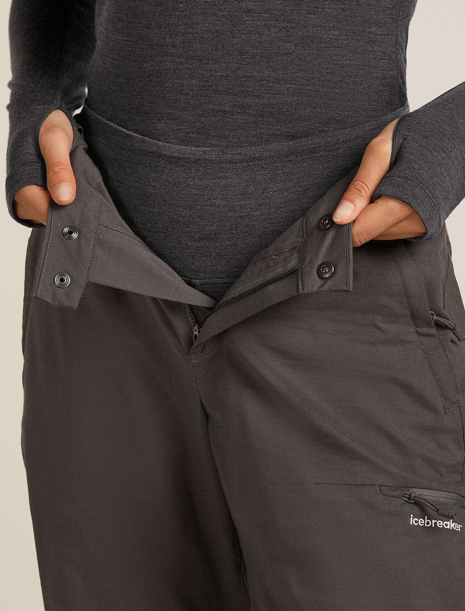 200 Ace Thermal Leggings - Image 4