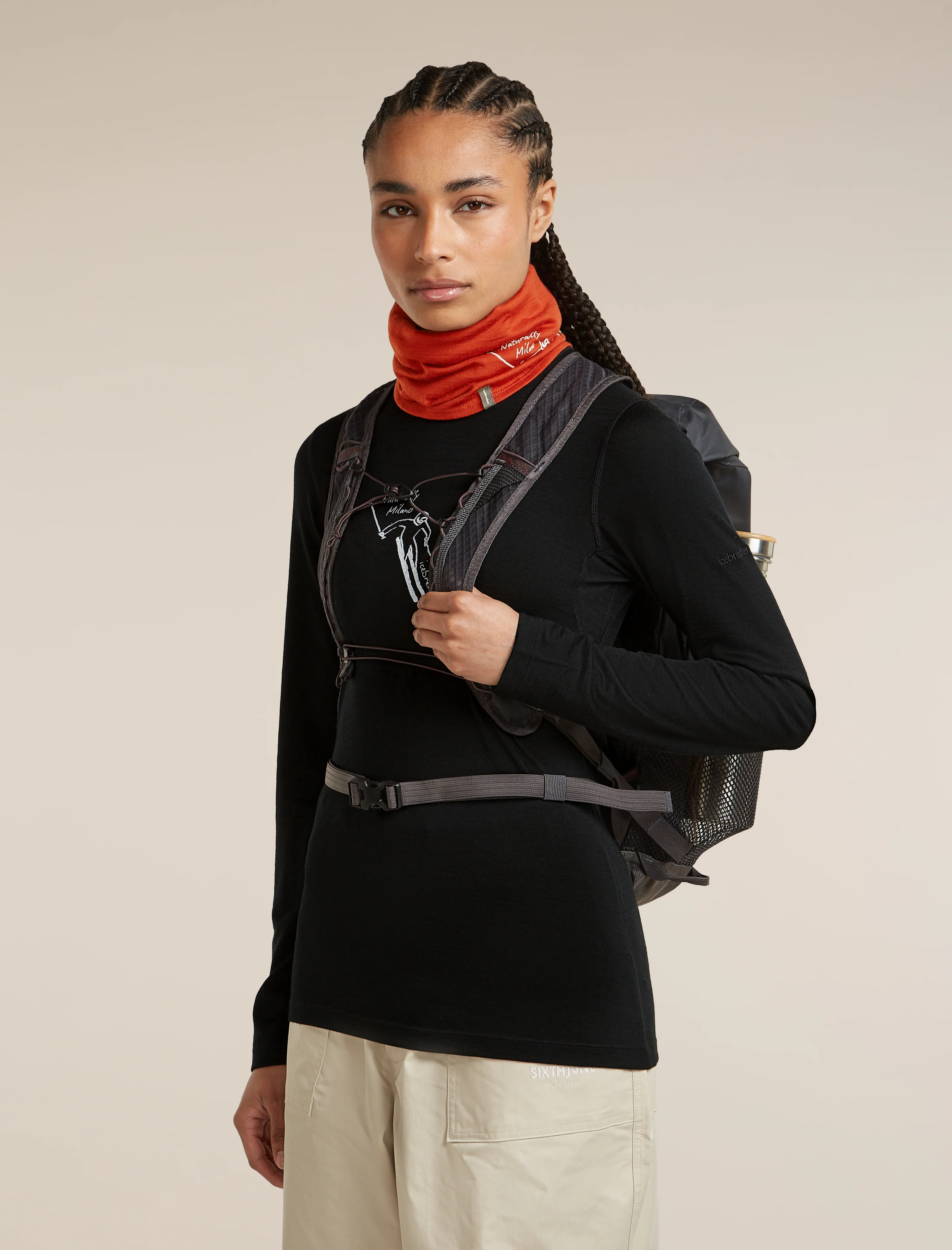 200 Oasis Flexi Chute Naturally Milano - Image 3
