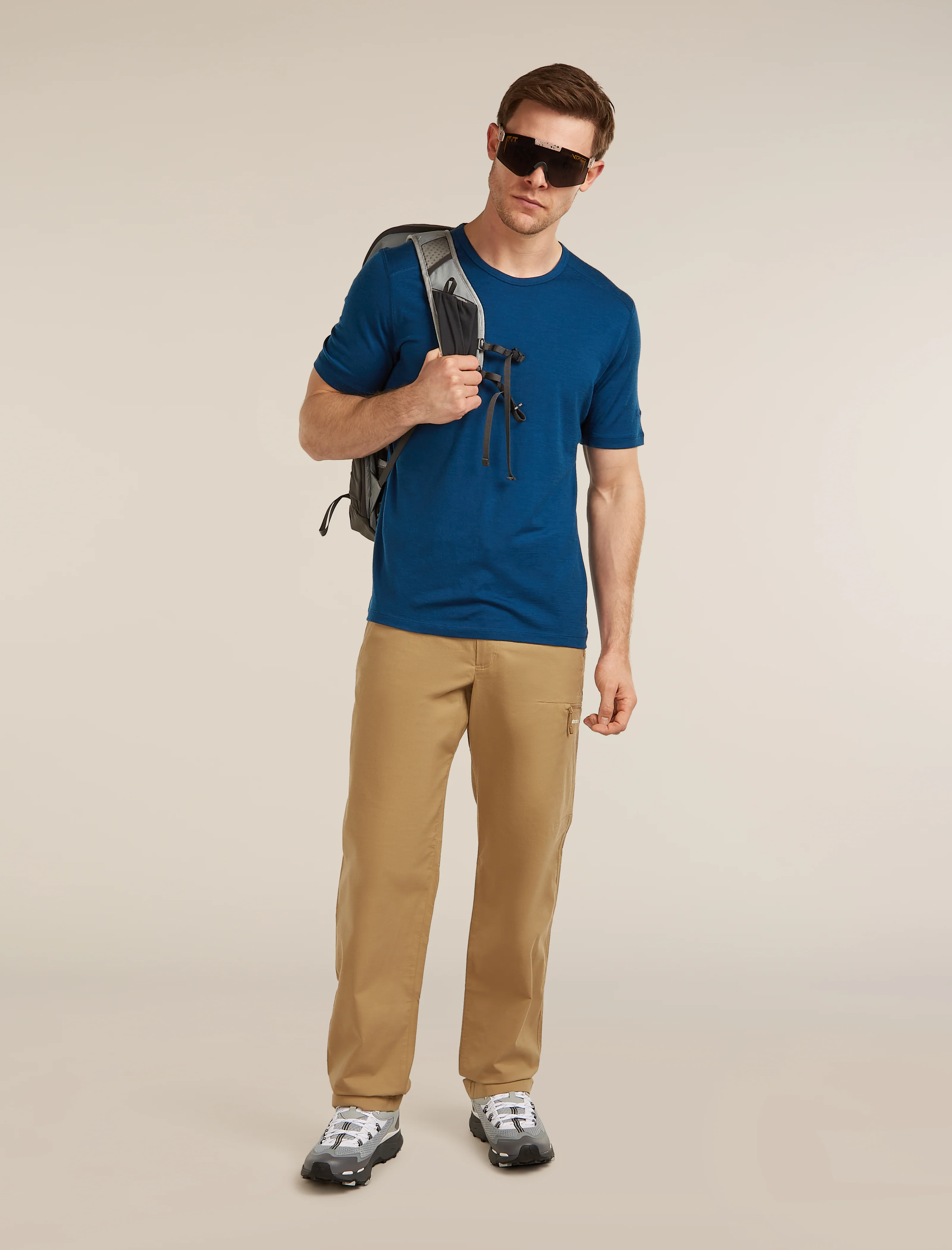 200 Oasis T-shirt - Image 4