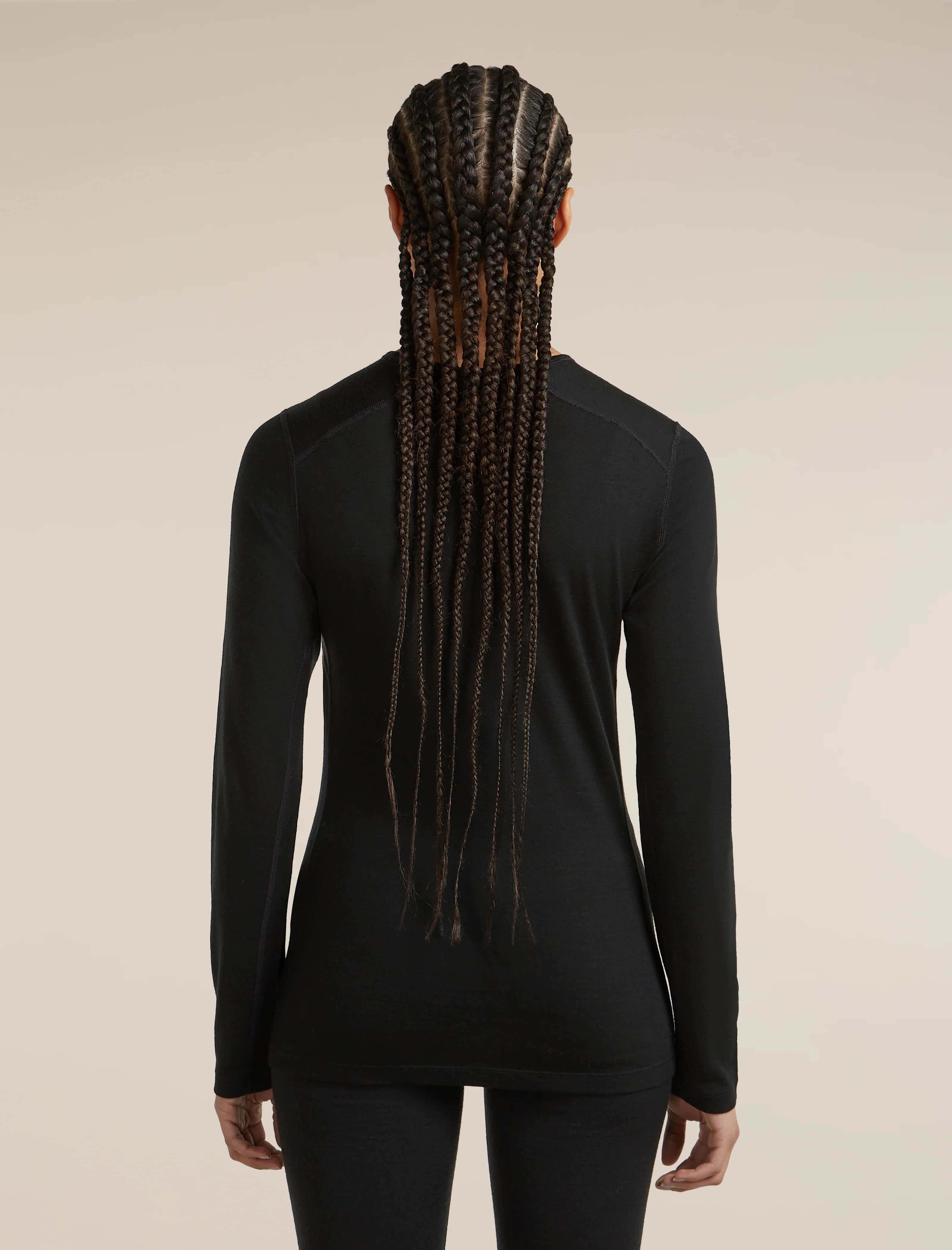 200 Oasis Thermal Top Naturally Milano - Image 2