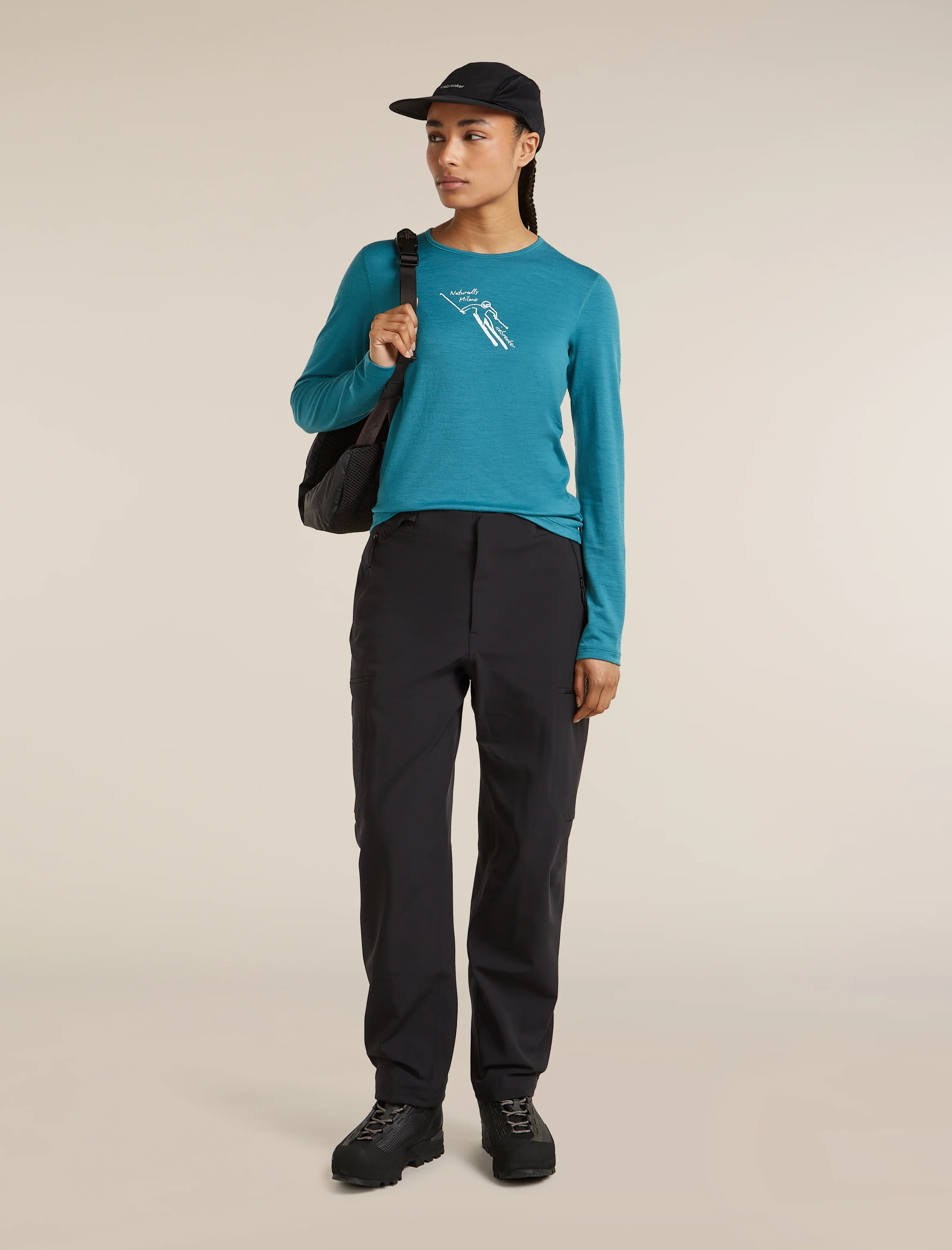 200 Oasis Thermal Top Naturally Milano - Image 4