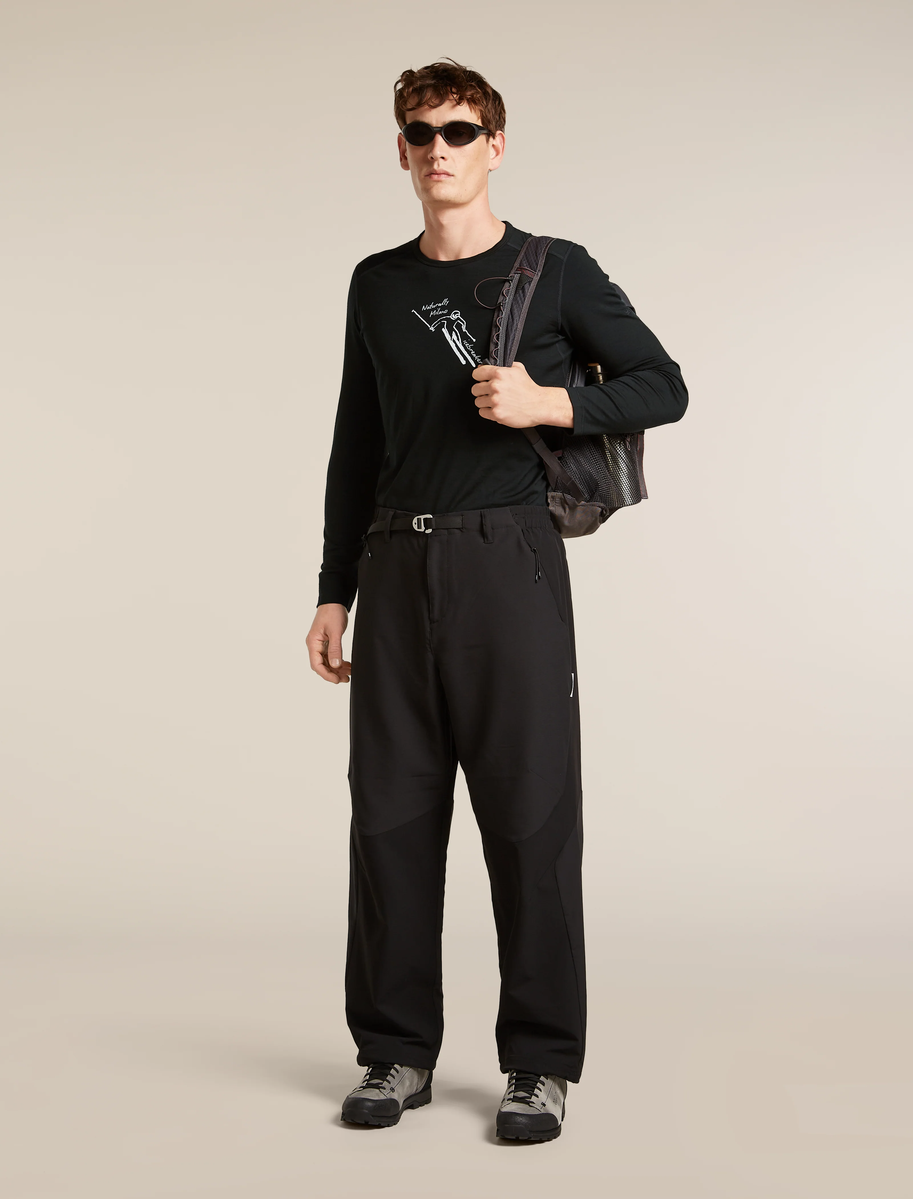 200 Oasis Thermal Top Naturally Milano - Image 4