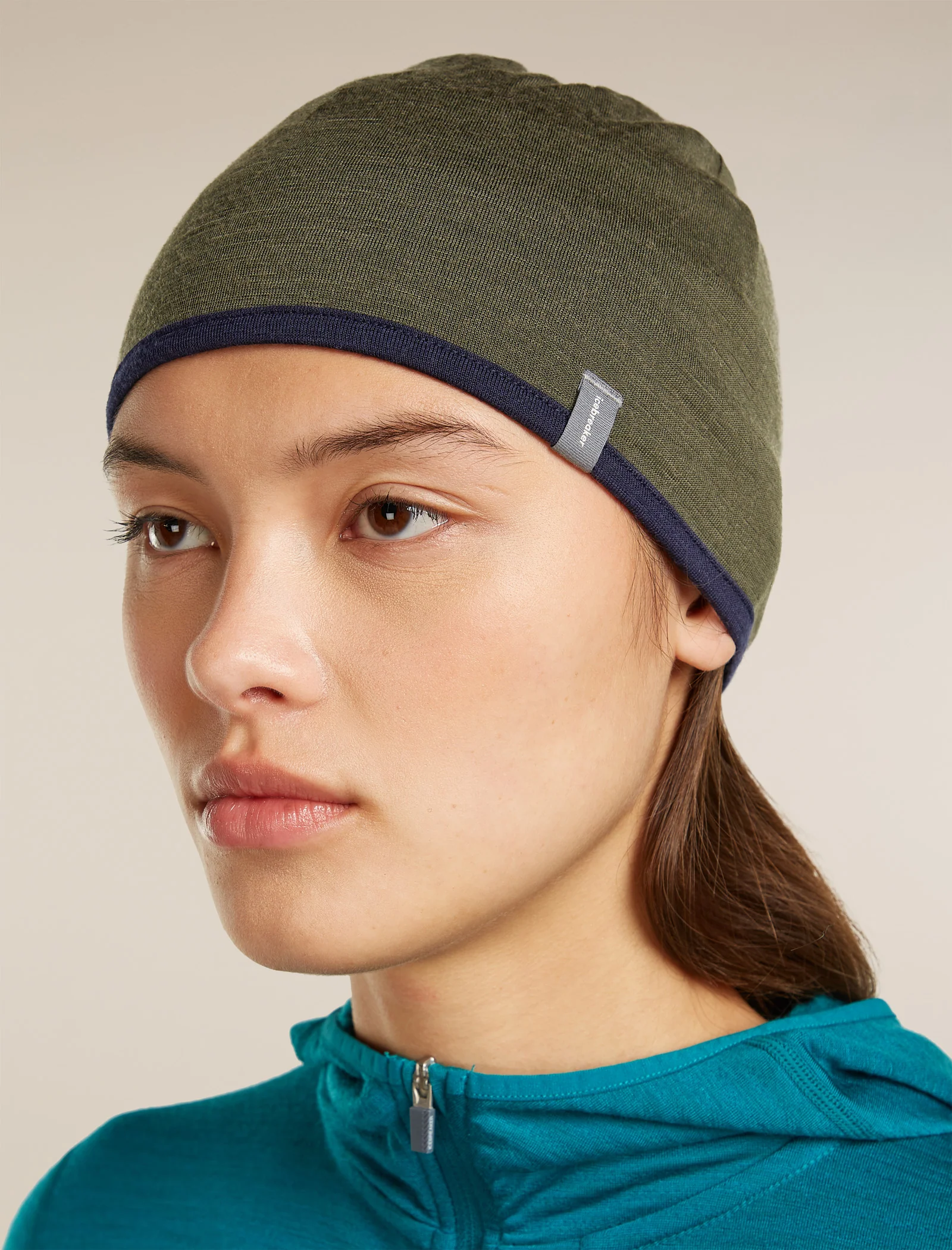 200 Oasis Reversible Beanie