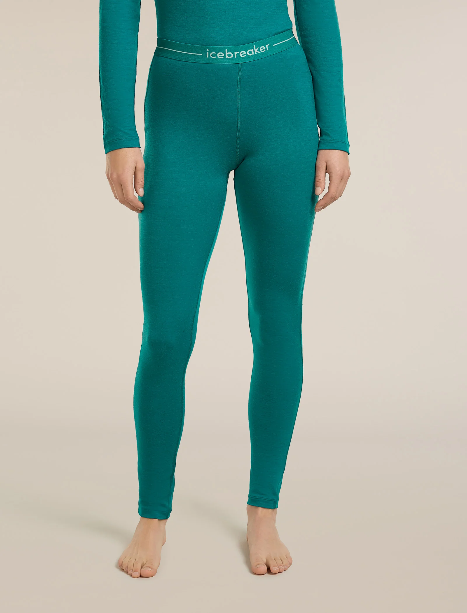 200 Oasis Thermal Leggings