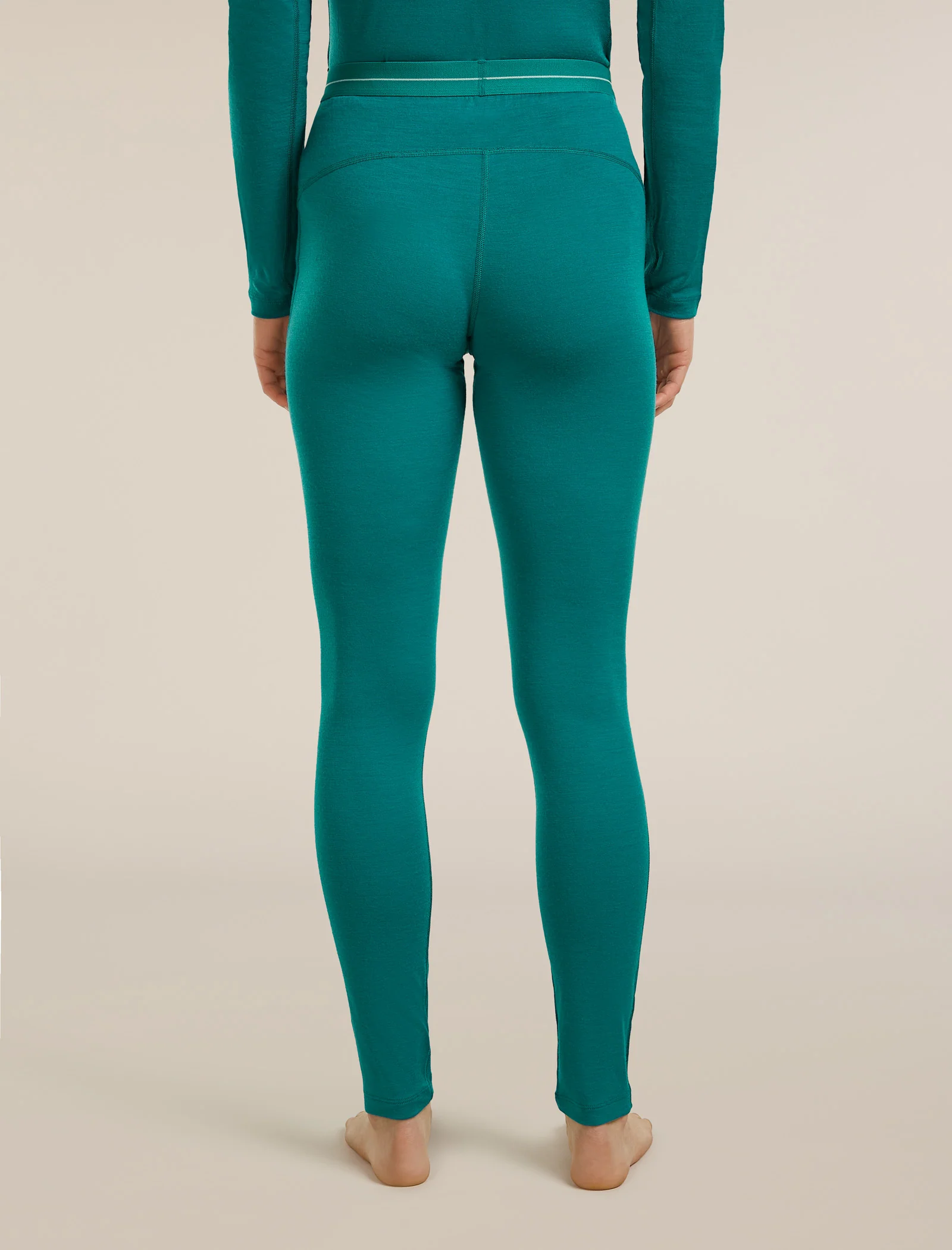 200 Oasis Thermal Leggings - Image 2