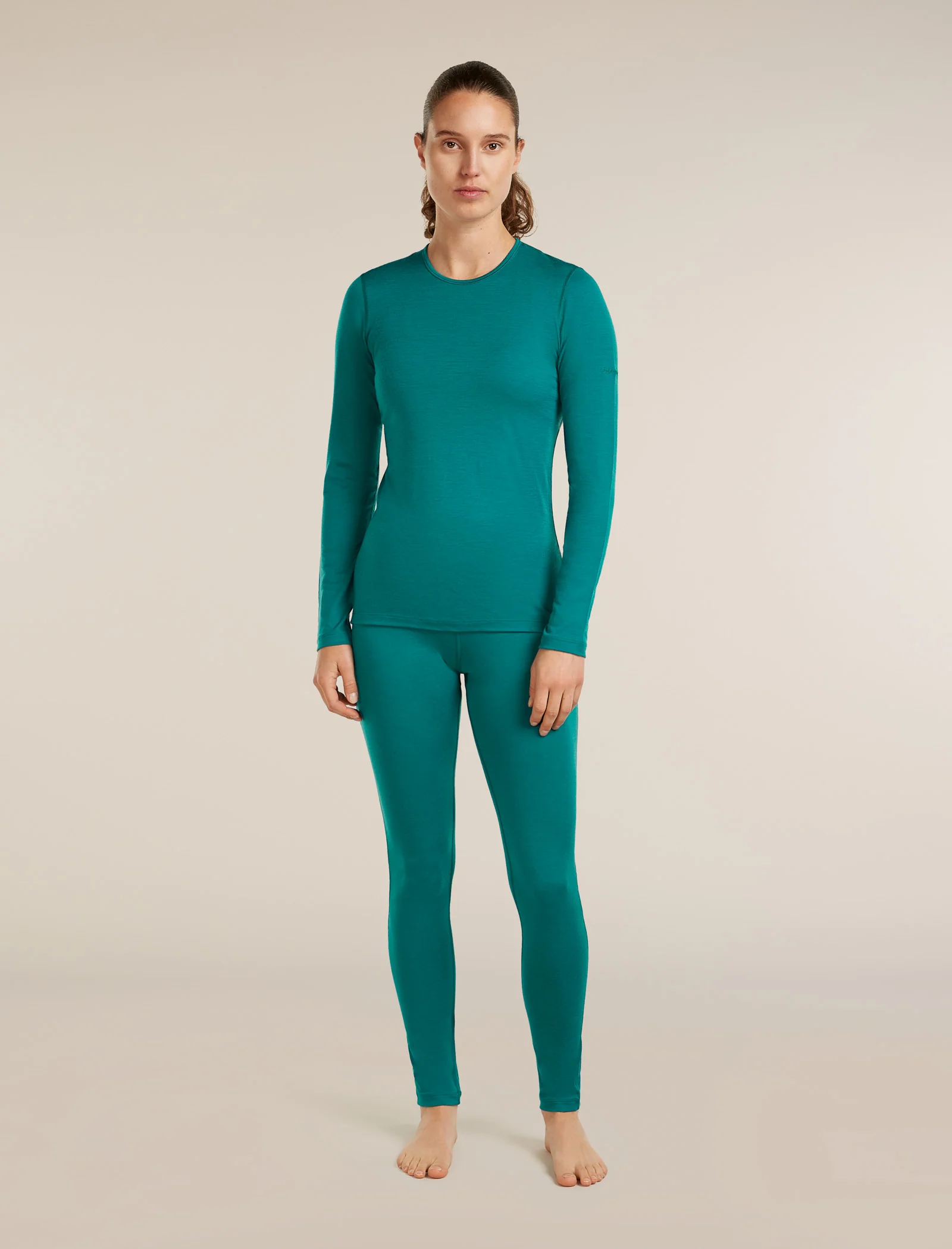 200 Oasis Thermal Leggings - Image 3