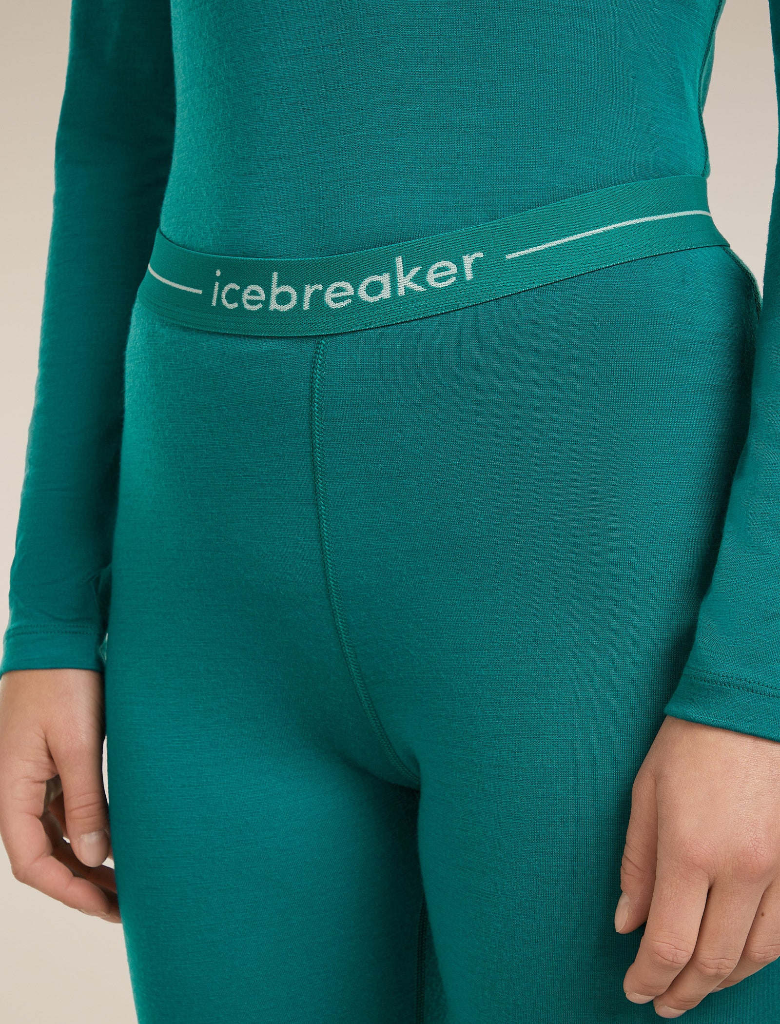 200 Oasis Thermal Leggings - Image 5