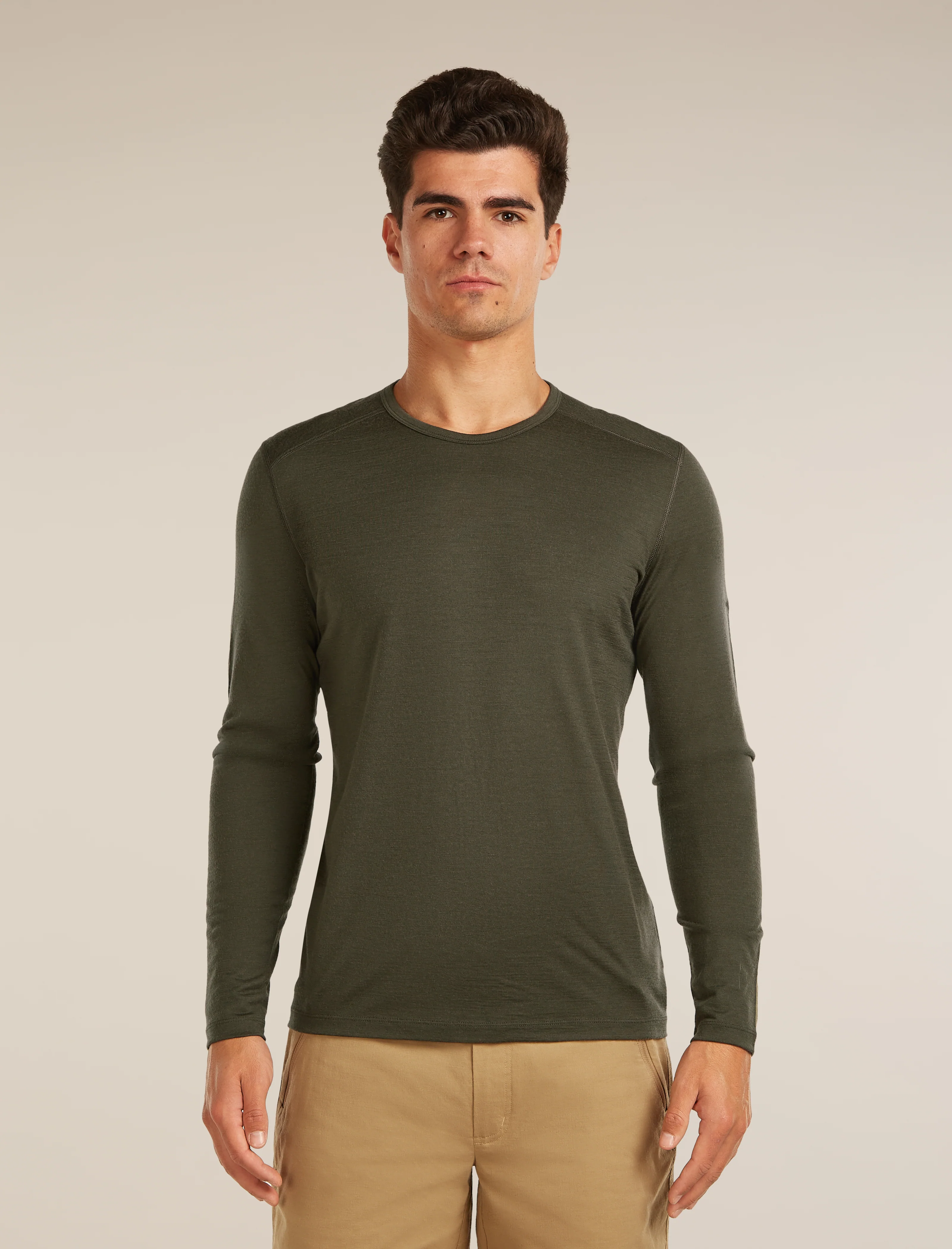 200 Oasis Thermal Top